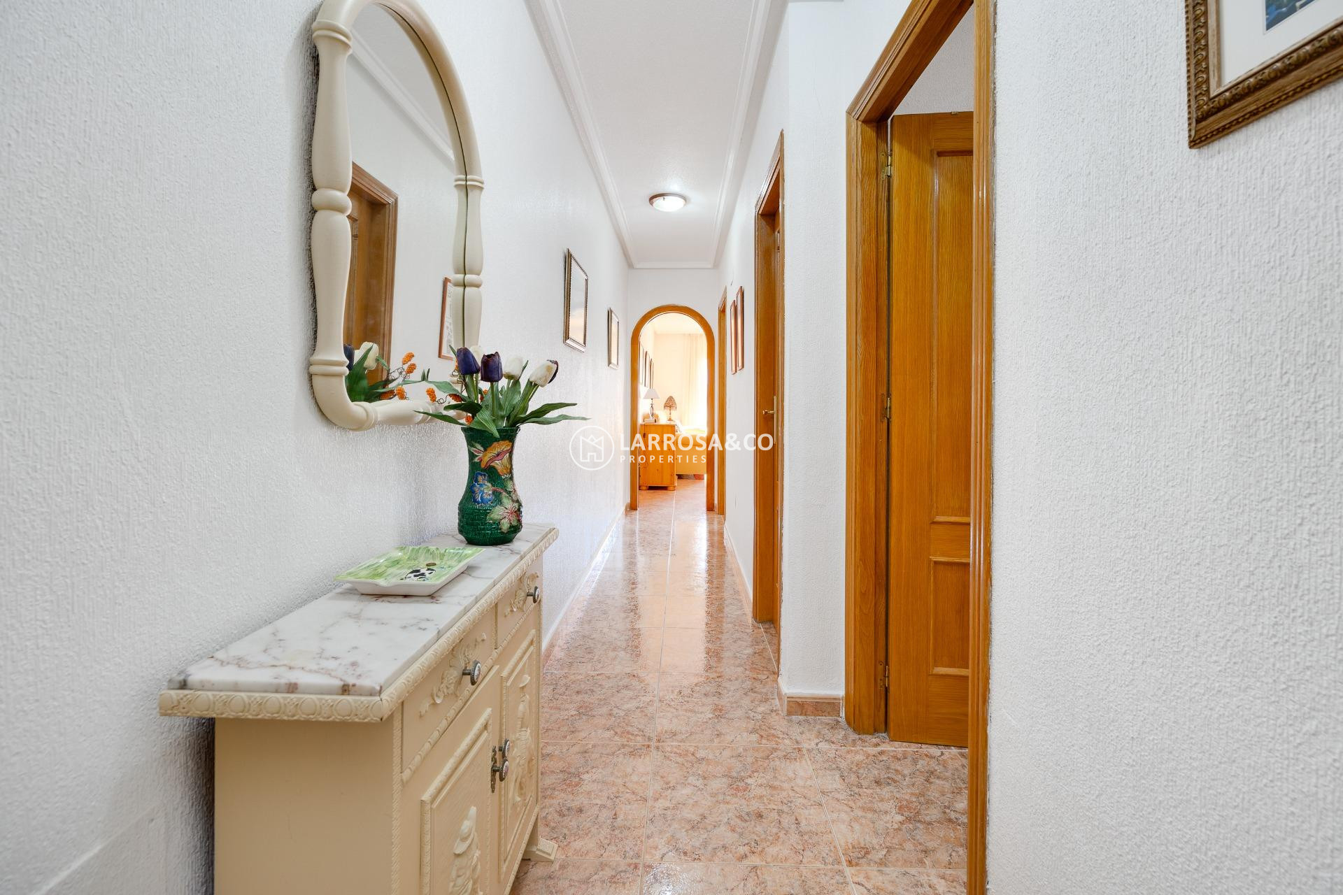 Resale - Apartment - Torrevieja - Playa del cura