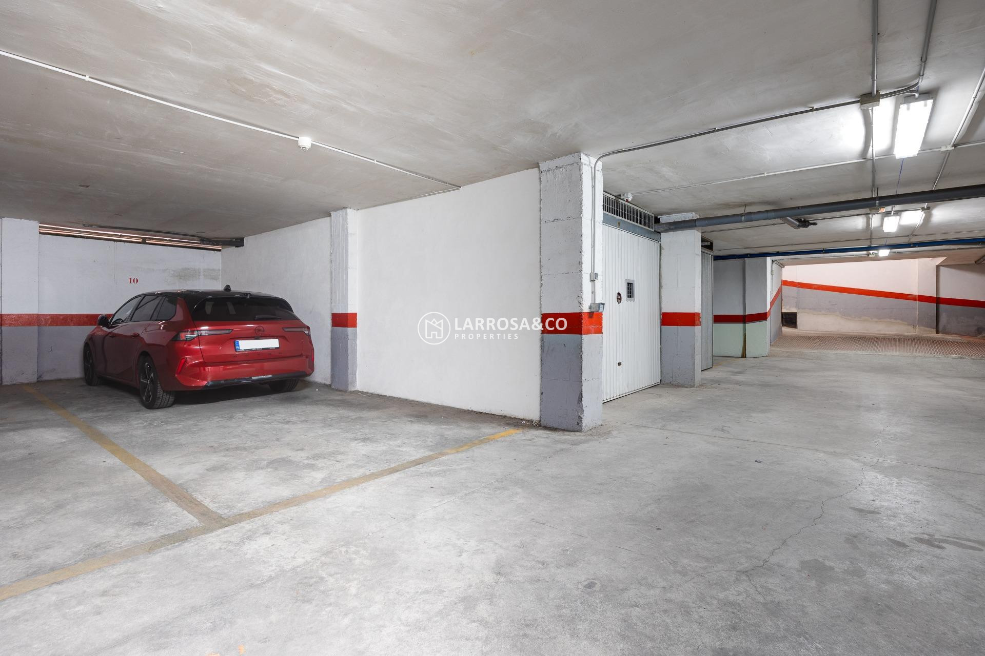 Resale - Apartment - Torrevieja - Playa del cura