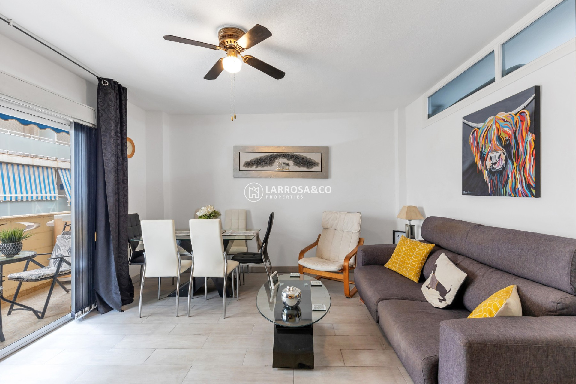 Resale - Apartment - Torrevieja - Playa del Cura