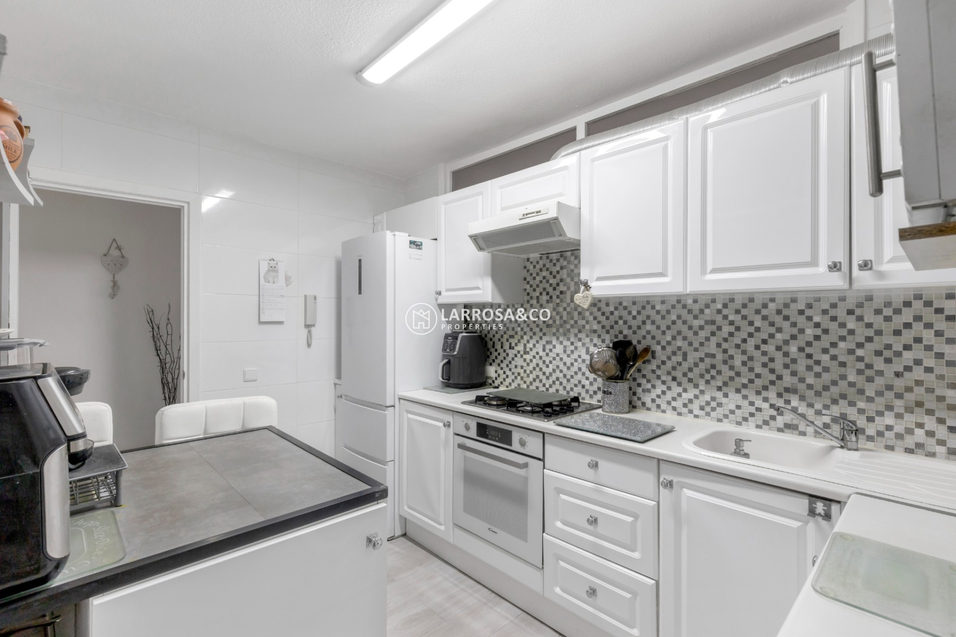 Resale - Apartment - Torrevieja - Playa del Cura