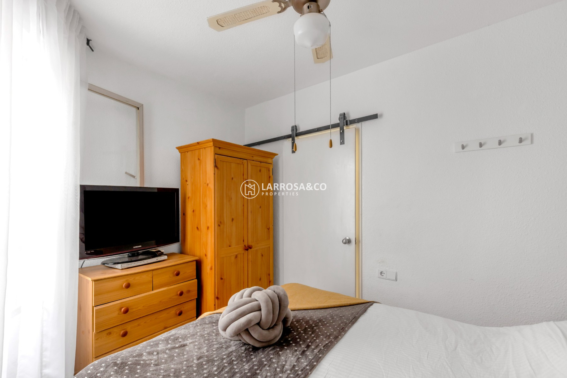 Resale - Apartment - Torrevieja - Playa del Cura