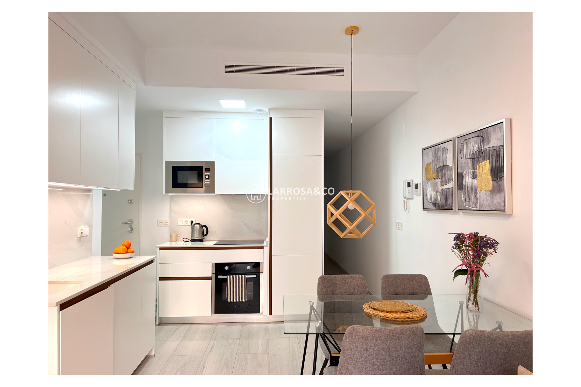 Resale - Apartment - Torrevieja - Playa del Cura