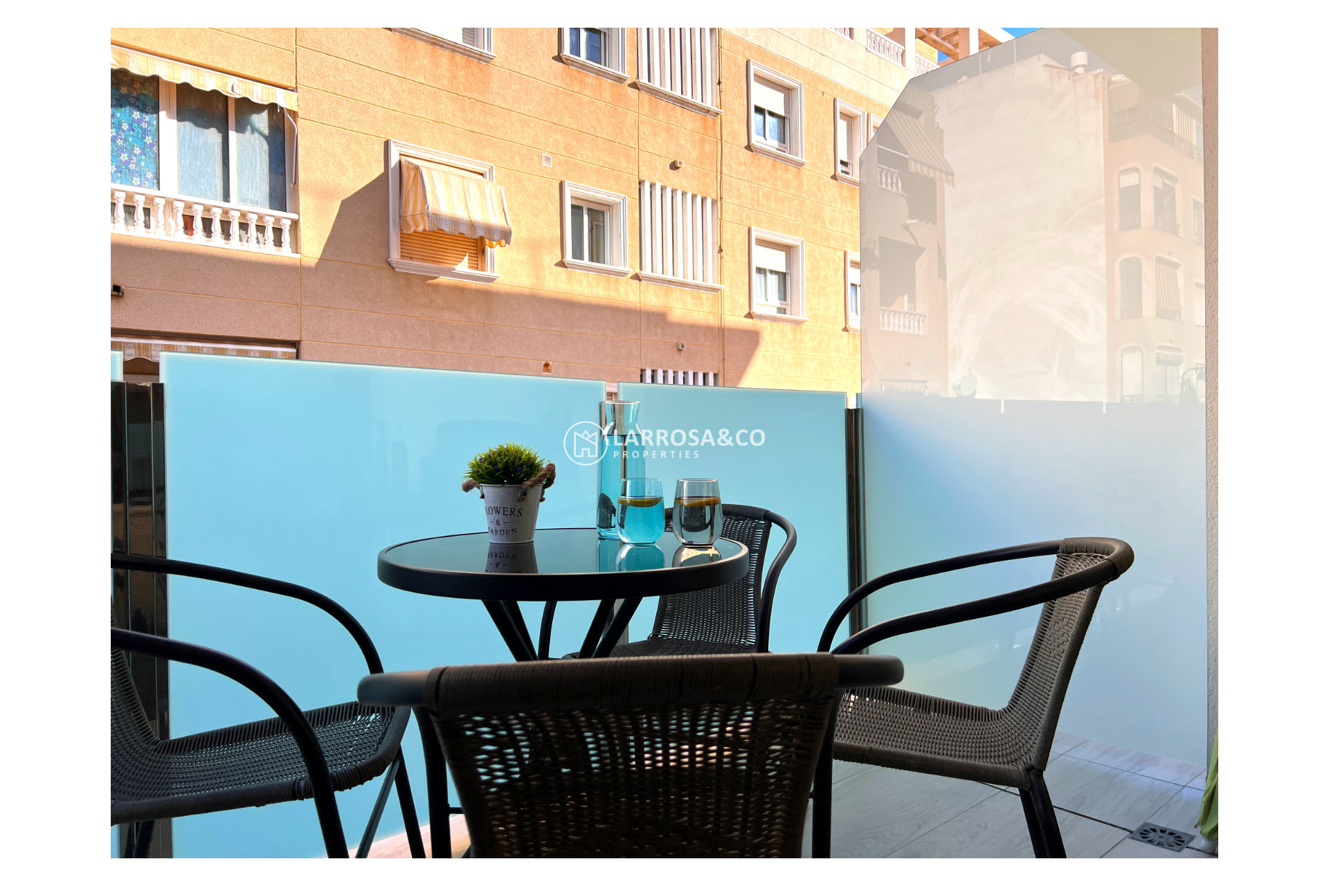 Resale - Apartment - Torrevieja - Playa del Cura