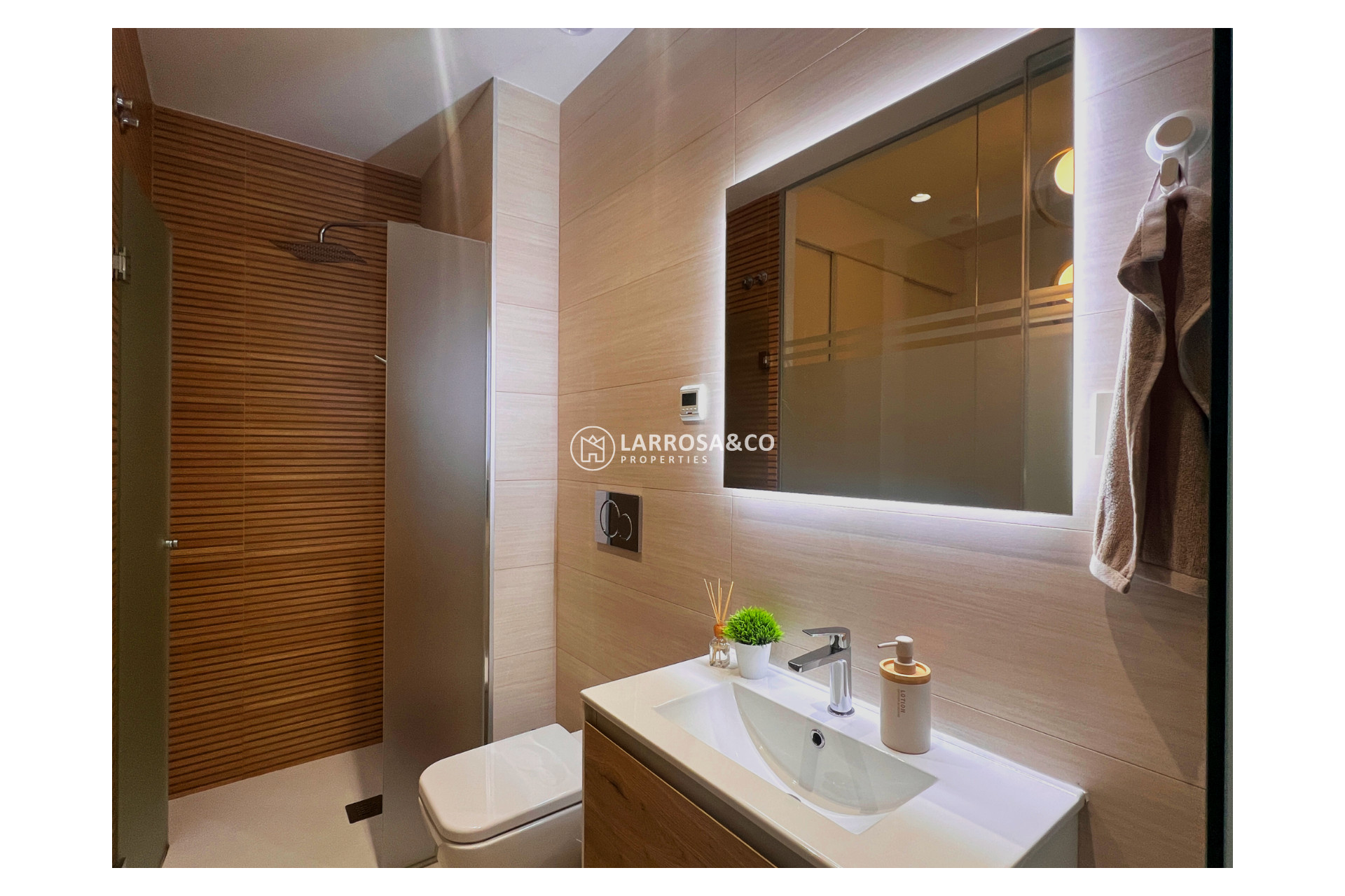 Resale - Apartment - Torrevieja - Playa del Cura