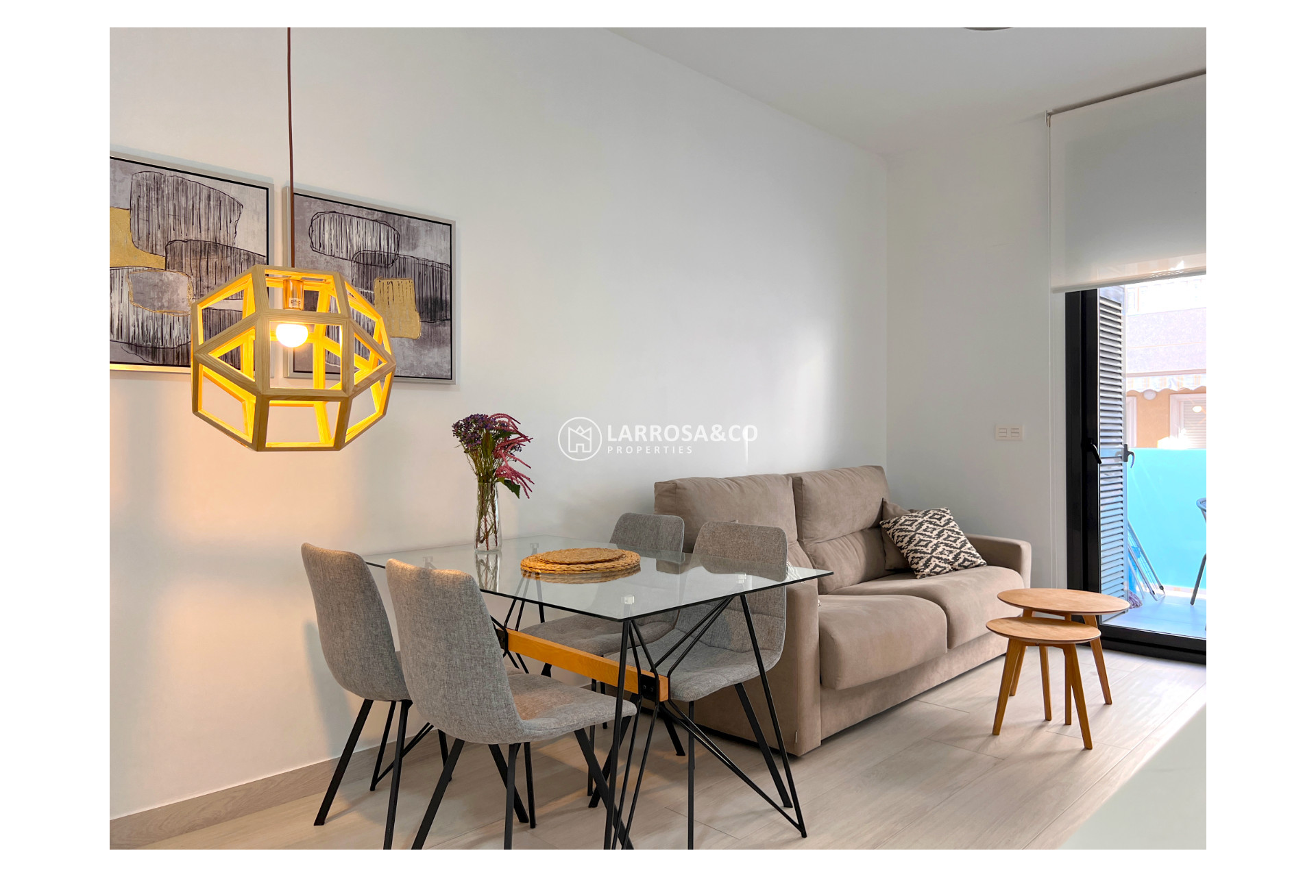 Resale - Apartment - Torrevieja - Playa del Cura