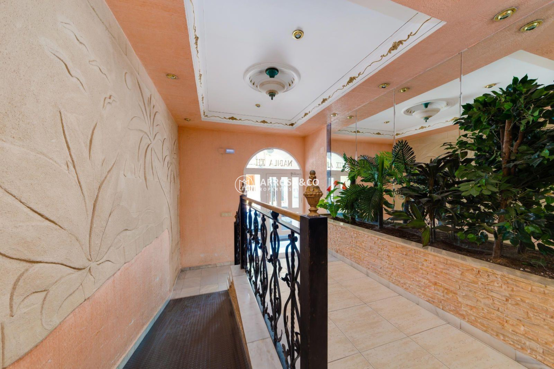 Resale - Apartment - Torrevieja - Playa del cura