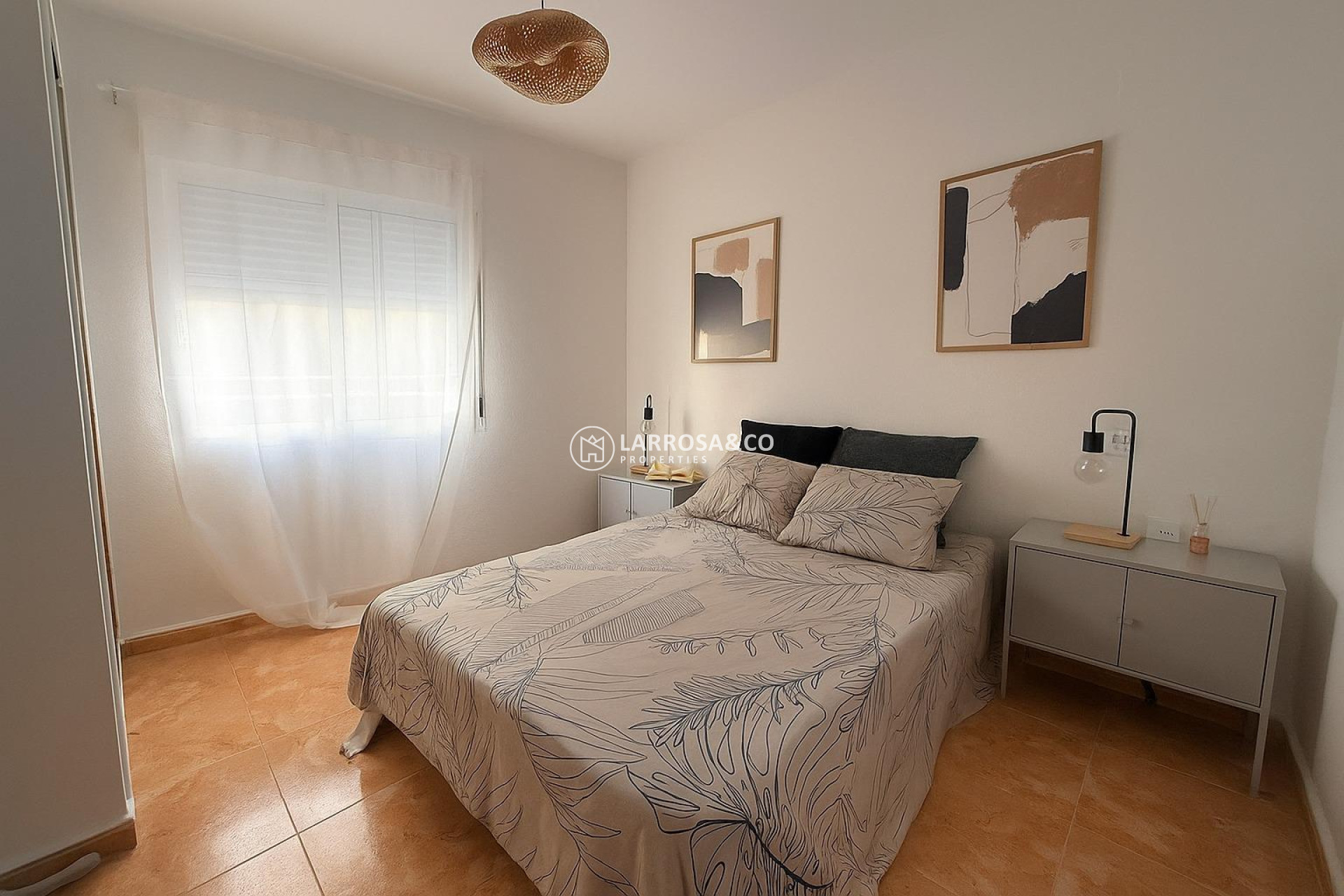 Resale - Apartment - Torrevieja - Playa del cura