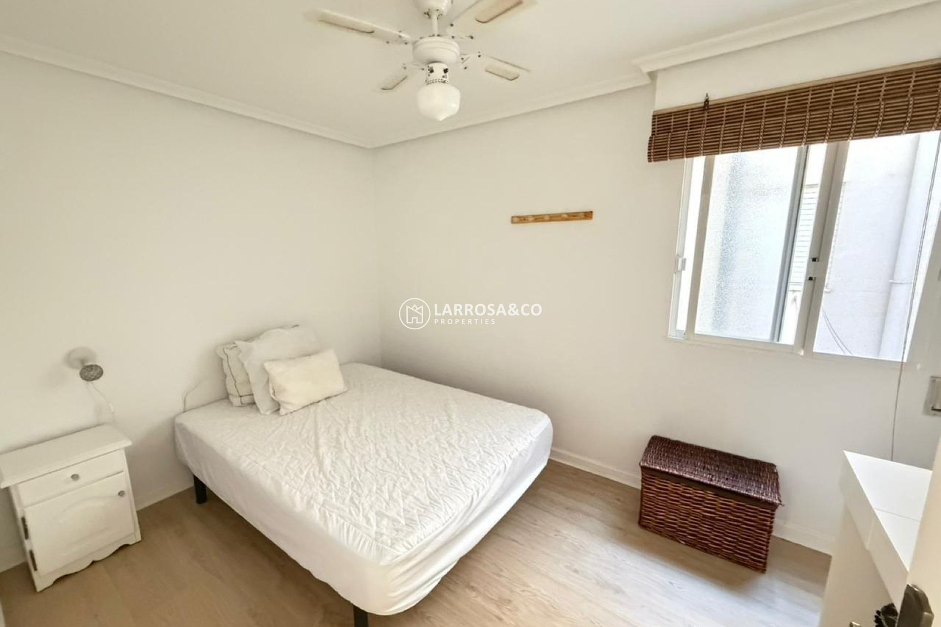 Resale - Apartment - Torrevieja - Playa del cura