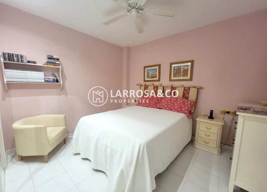 Resale - Apartment - Torrevieja - Playa del cura