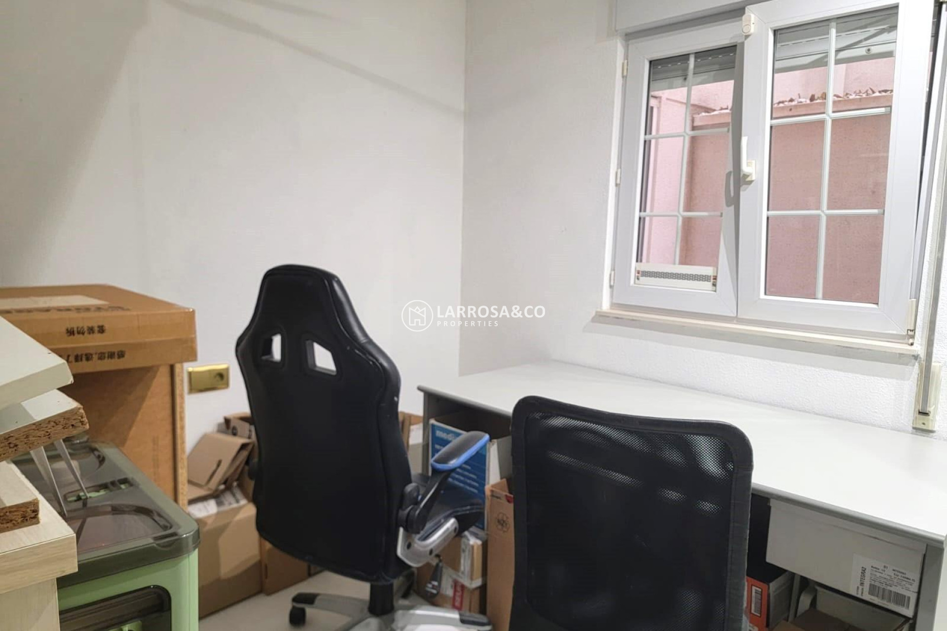 Resale - Apartment - Torrevieja - Playa del cura