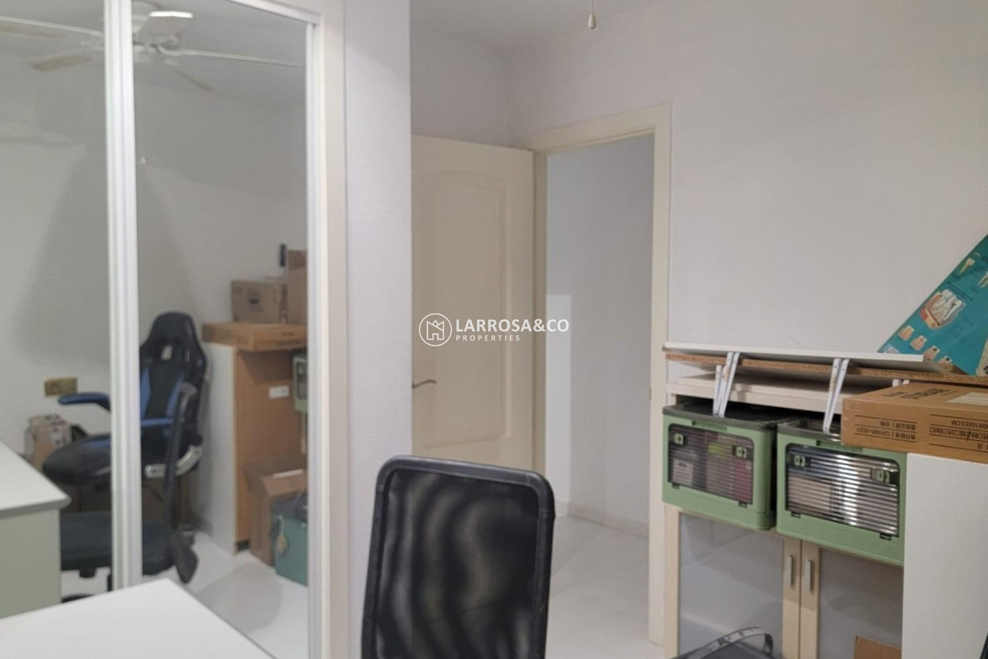 Resale - Apartment - Torrevieja - Playa del cura