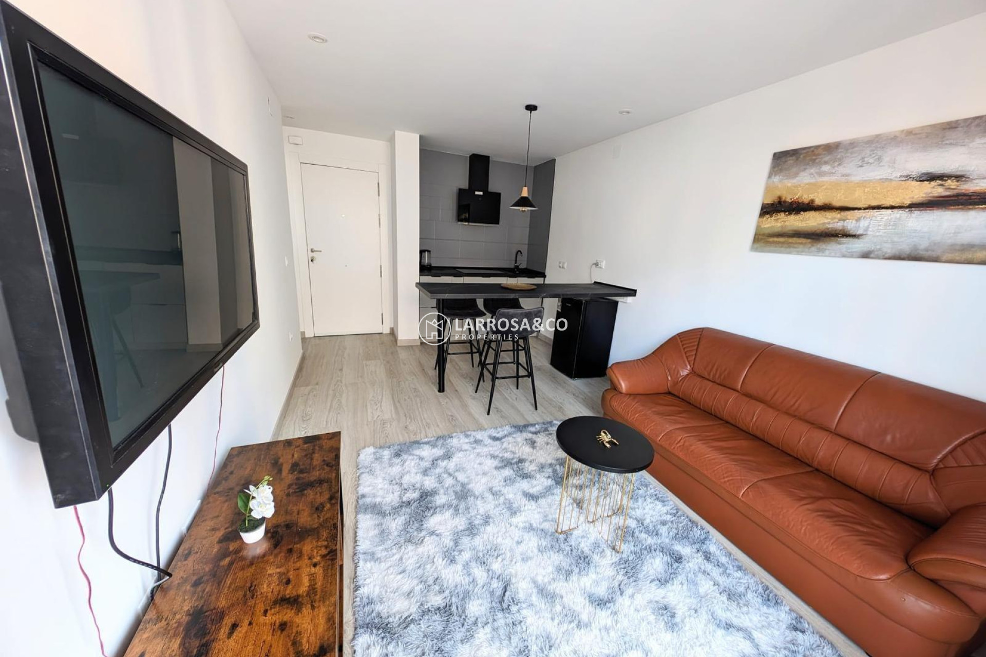 Resale - Apartment - Torrevieja - Playa del cura