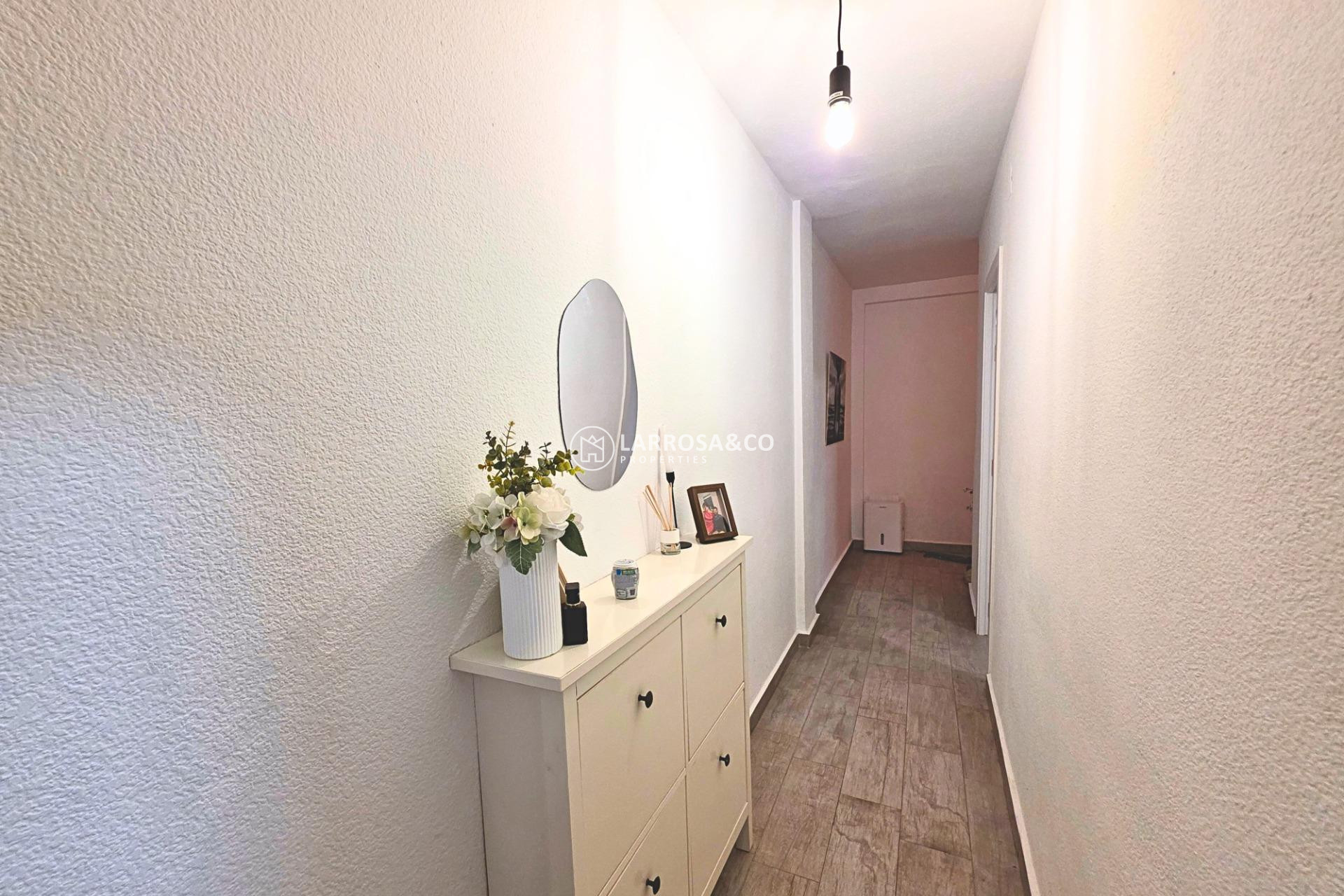 Resale - Apartment - Torrevieja - Playa del cura