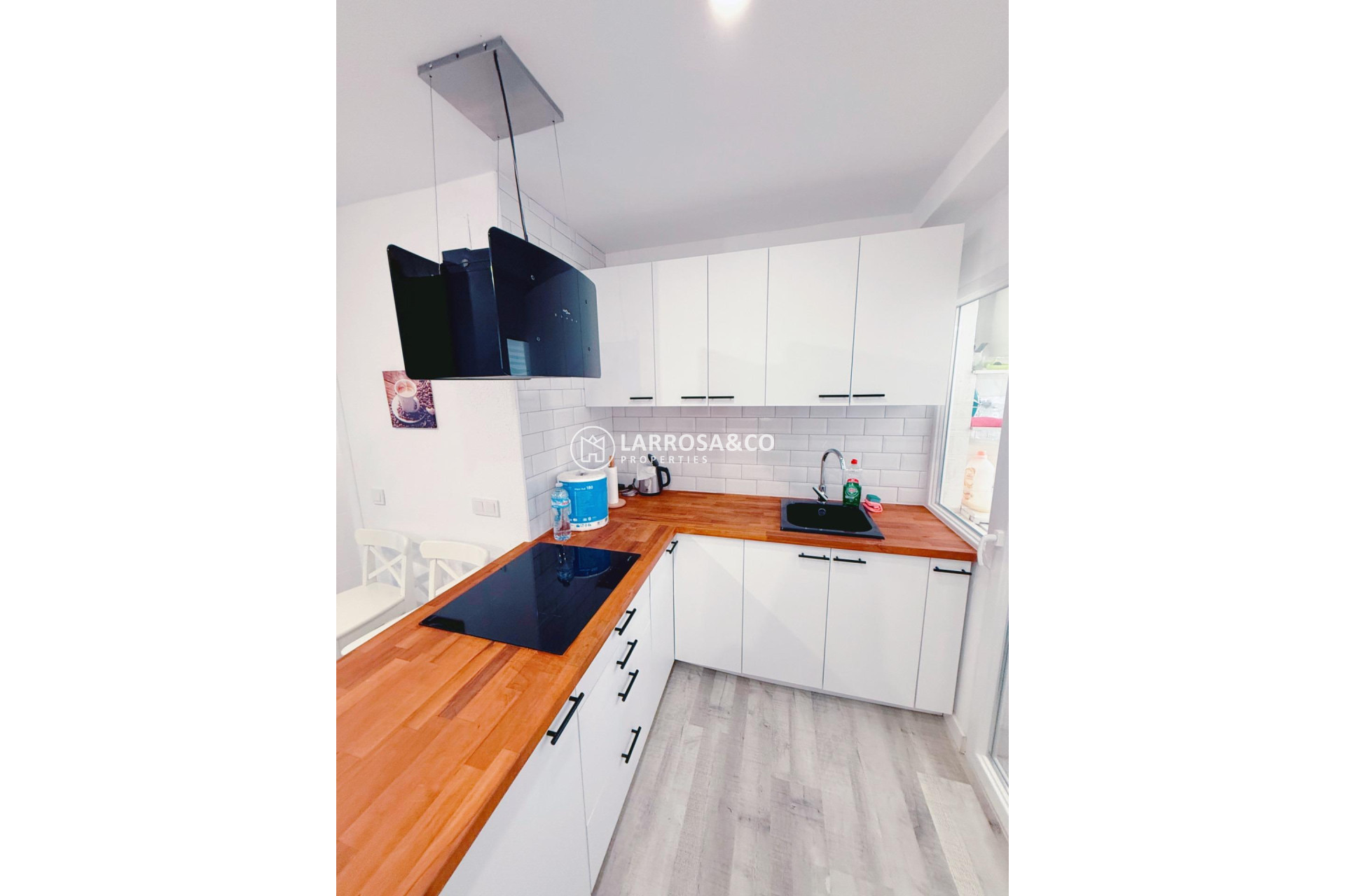 Resale - Apartment - Torrevieja - Playa del cura