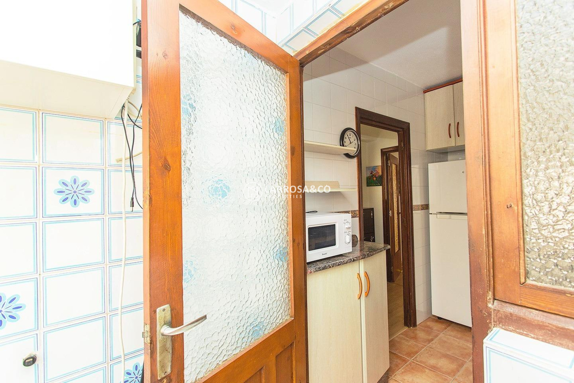 Resale - Apartment - Torrevieja - Playa del cura
