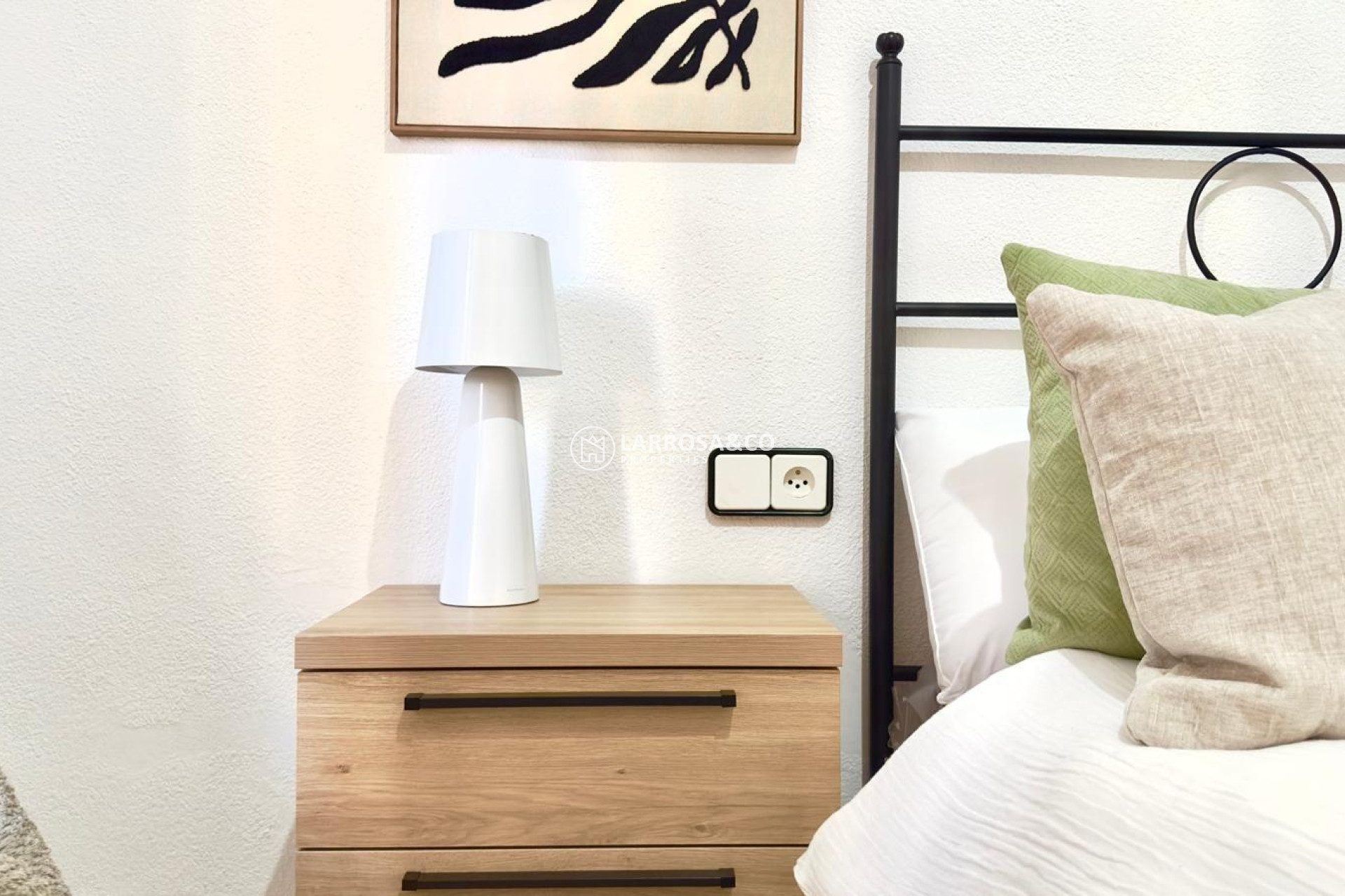 Resale - Apartment - Torrevieja - Playa del cura