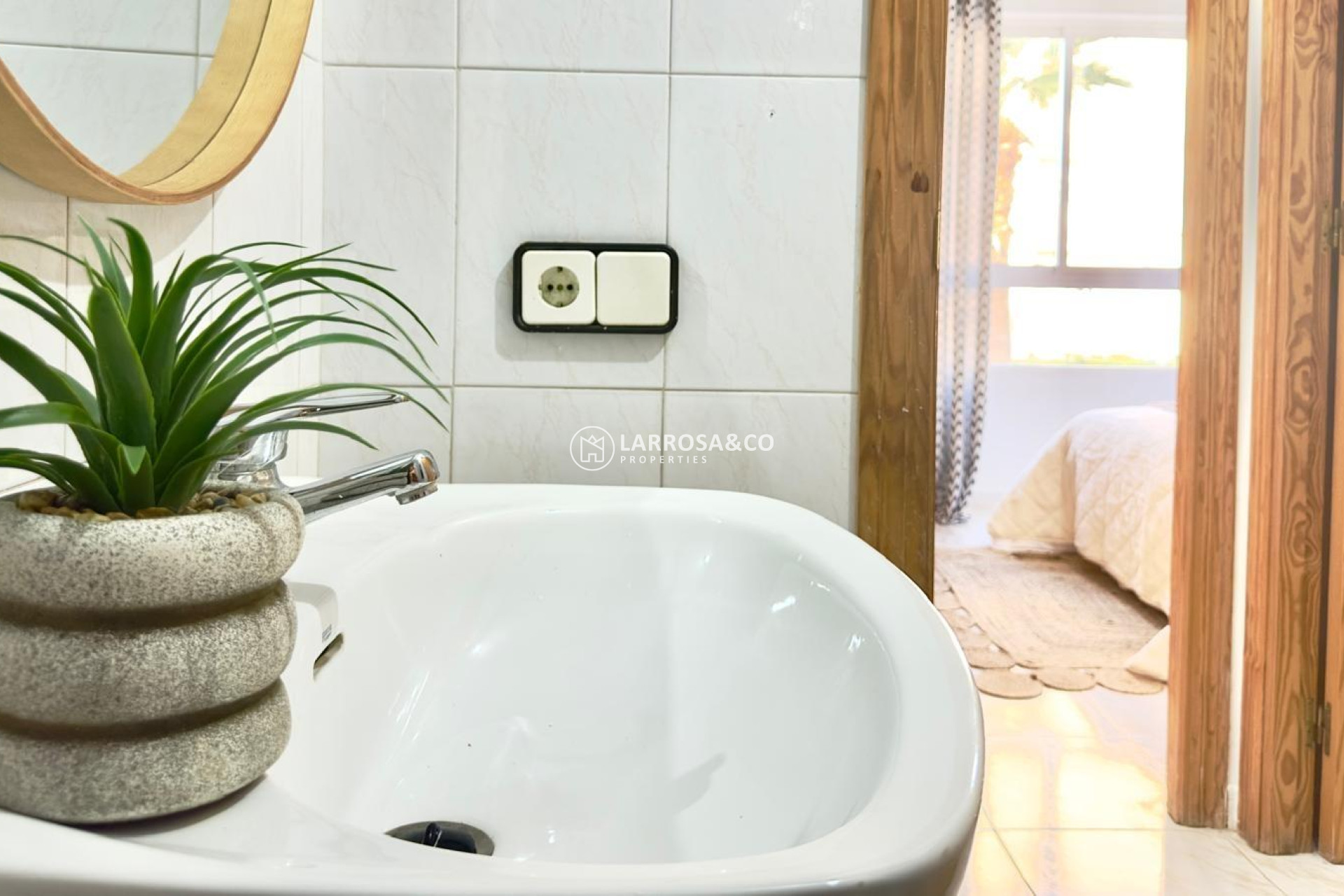 Resale - Apartment - Torrevieja - Playa del cura