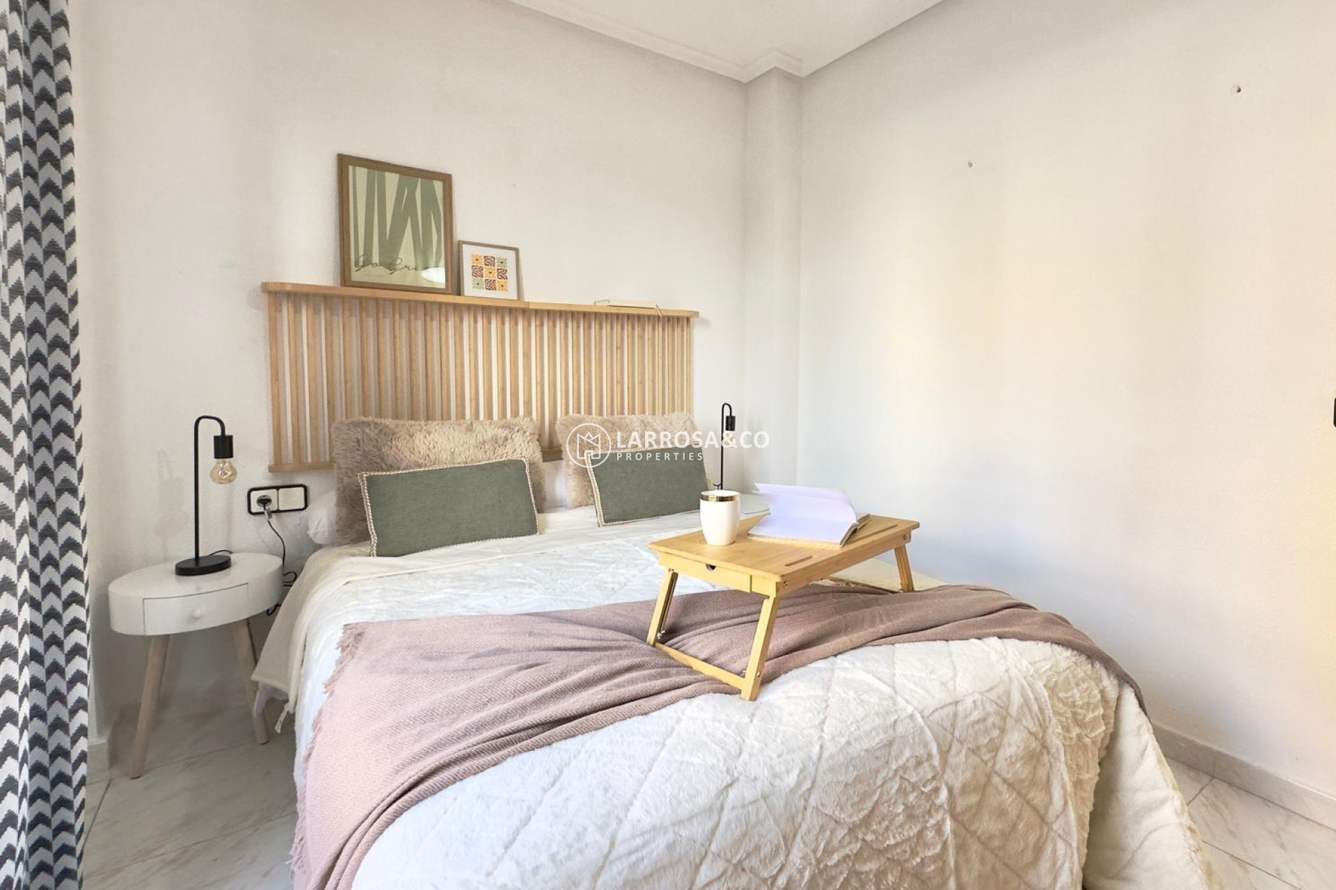 Resale - Apartment - Torrevieja - Playa del cura