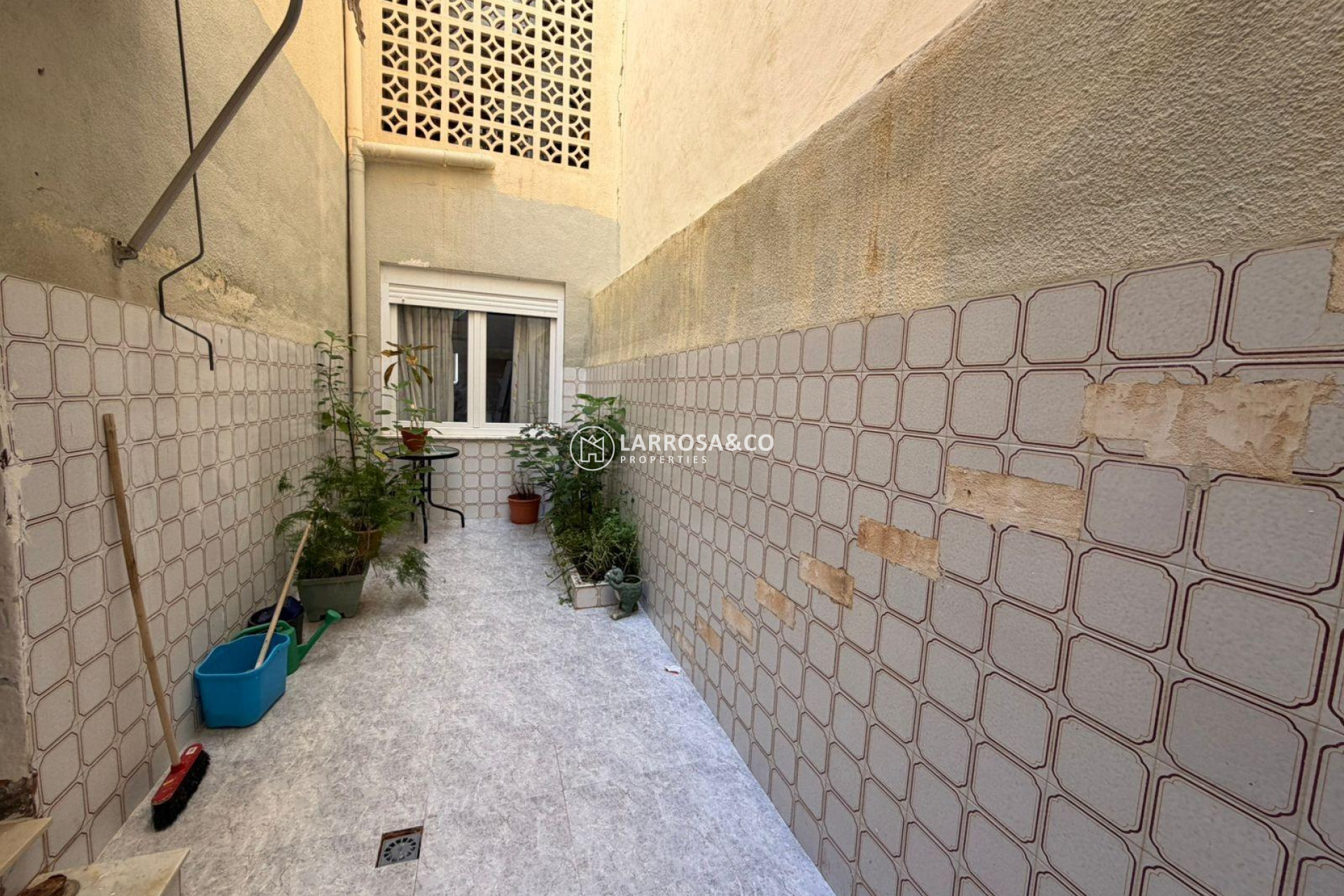 Resale - Apartment - Torrevieja - Playa del cura