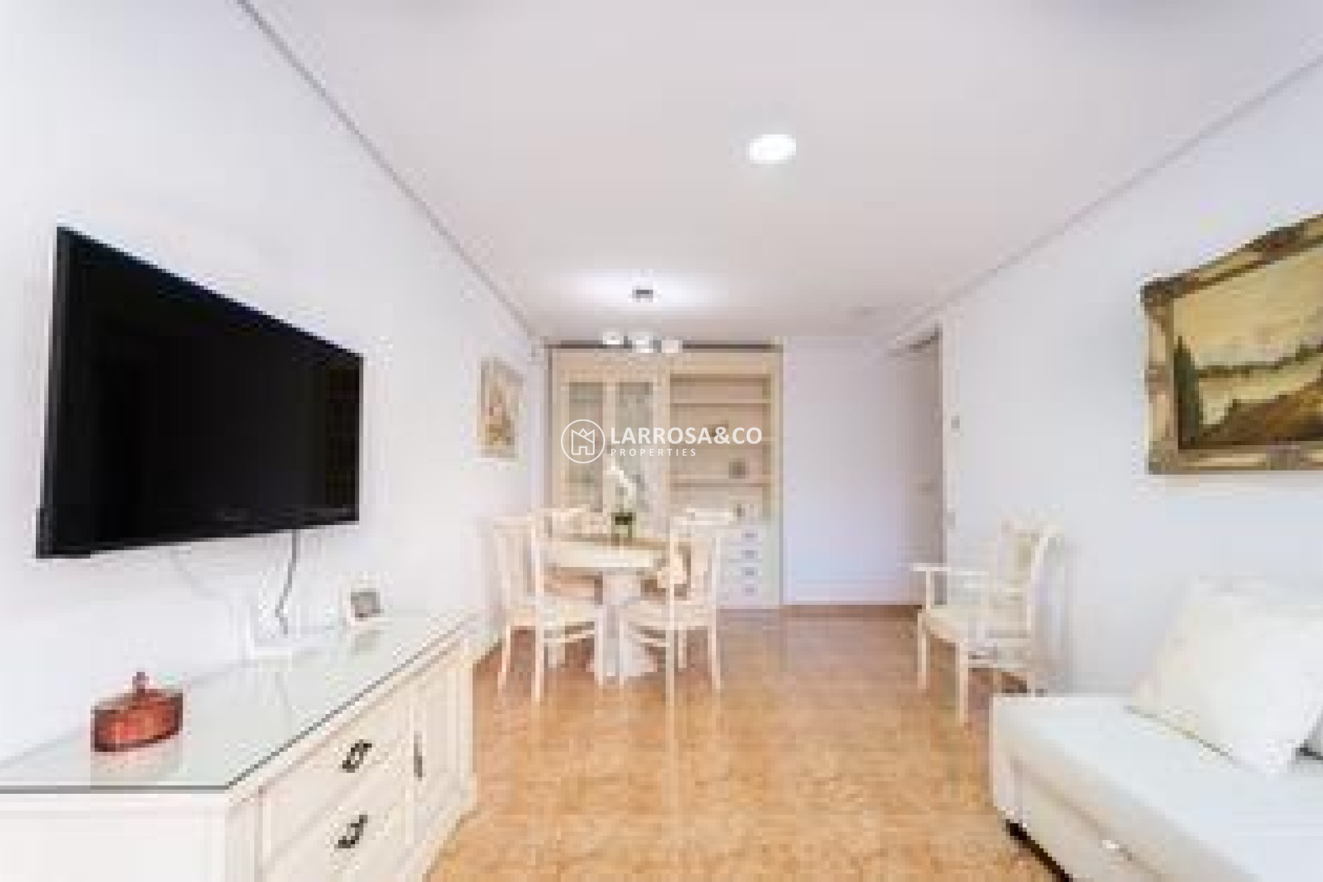 Resale - Apartment - Torrevieja - Playa del cura