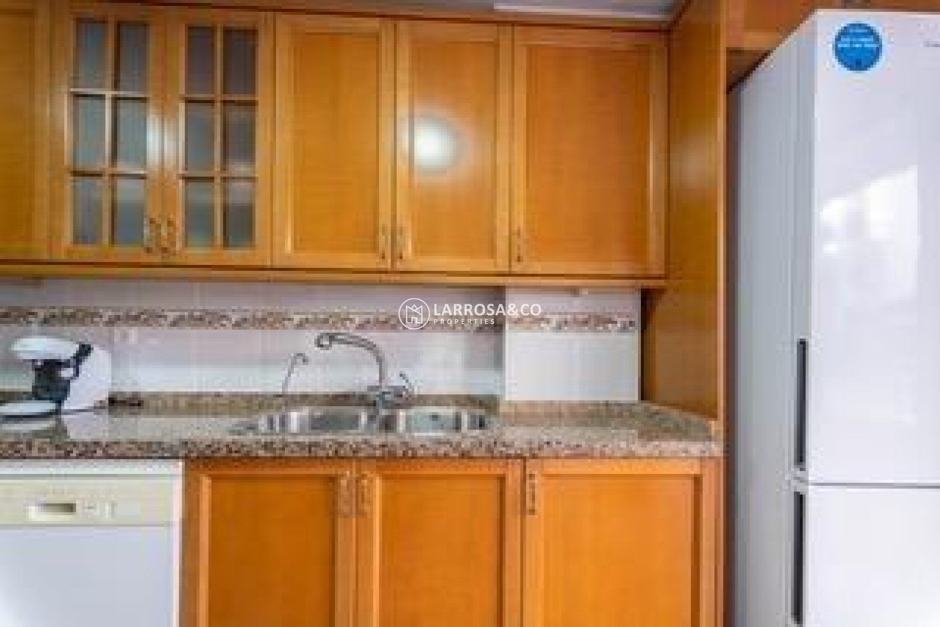 Resale - Apartment - Torrevieja - Playa del cura