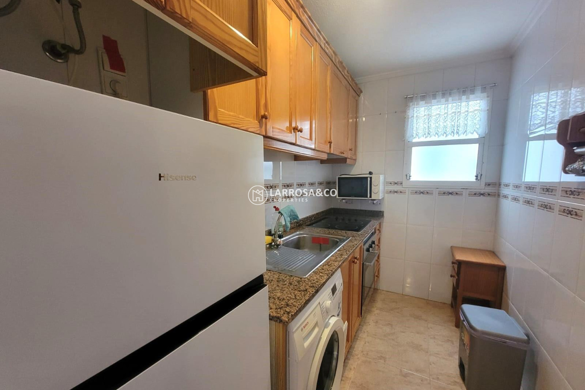 Resale - Apartment - Torrevieja - Playa del cura