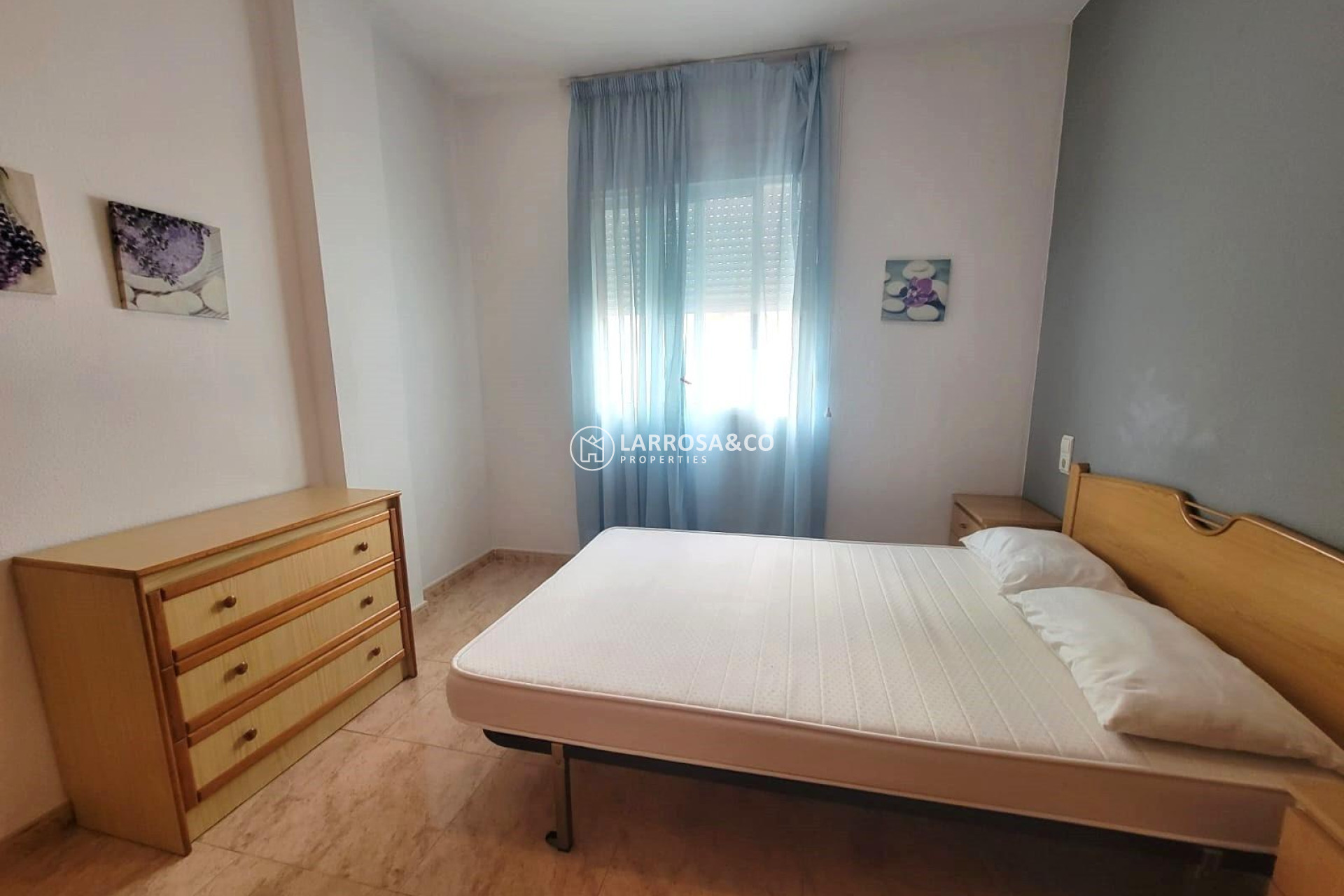 Resale - Apartment - Torrevieja - Playa del cura
