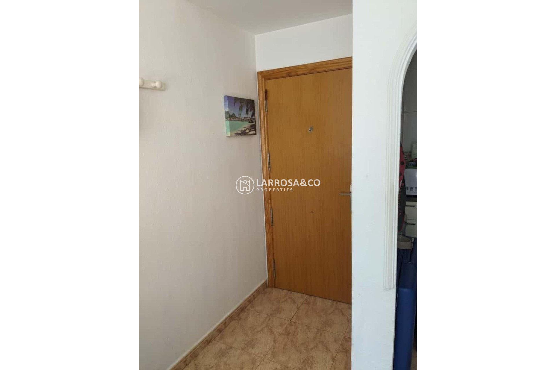 Resale - Apartment - Torrevieja - Playa del cura