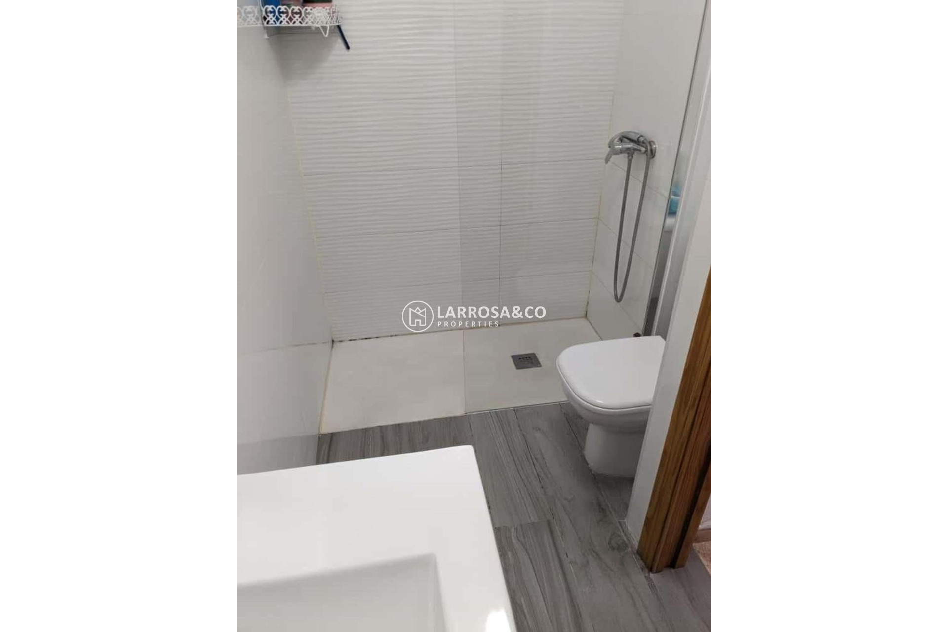Resale - Apartment - Torrevieja - Playa del cura