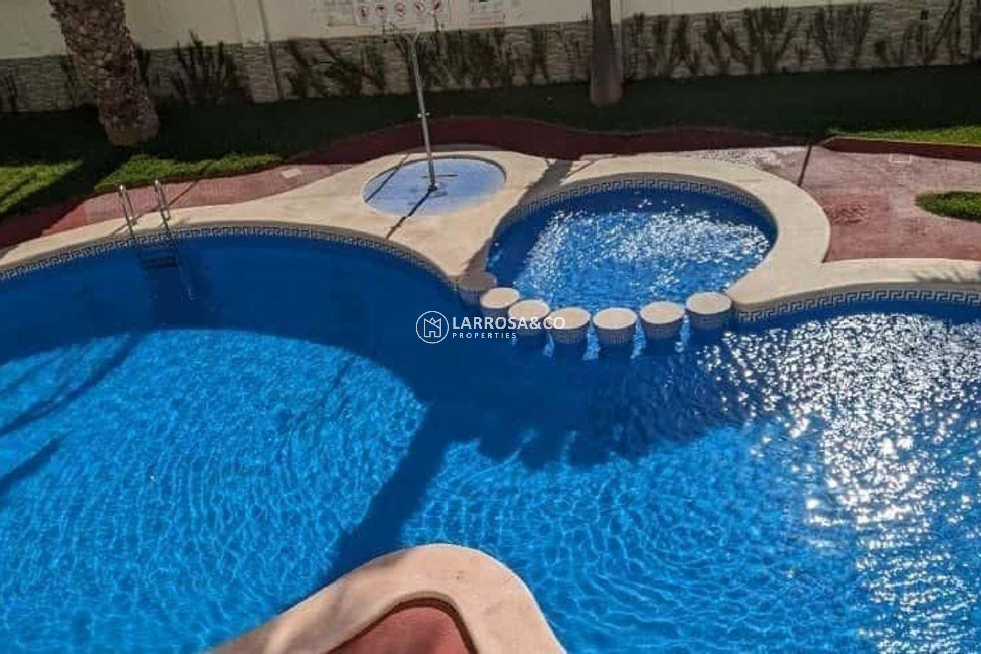 Resale - Apartment - Torrevieja - Playa del cura