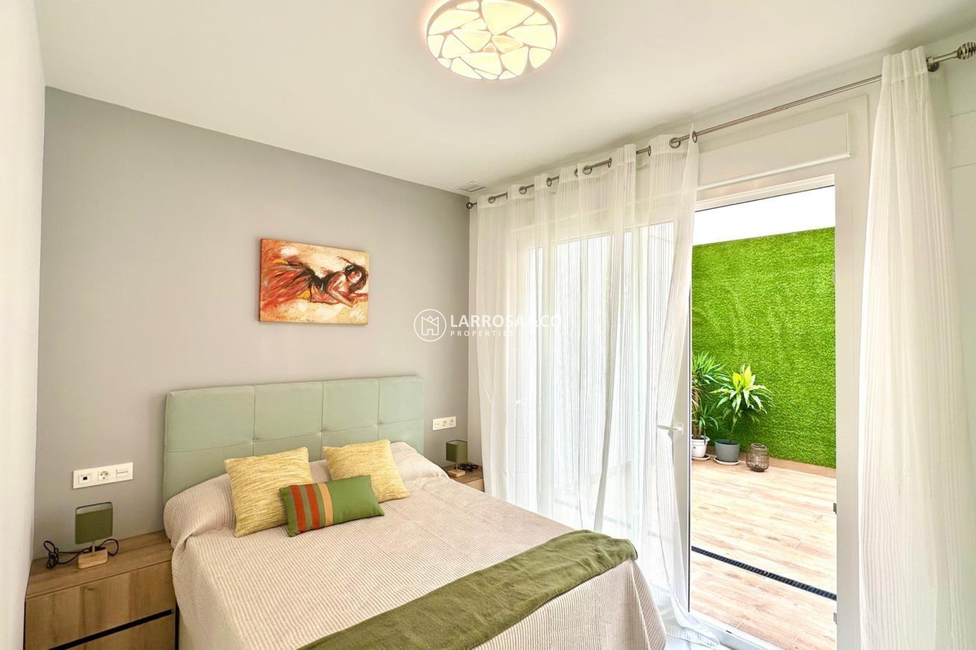 Resale - Apartment - Torrevieja - Playa del cura