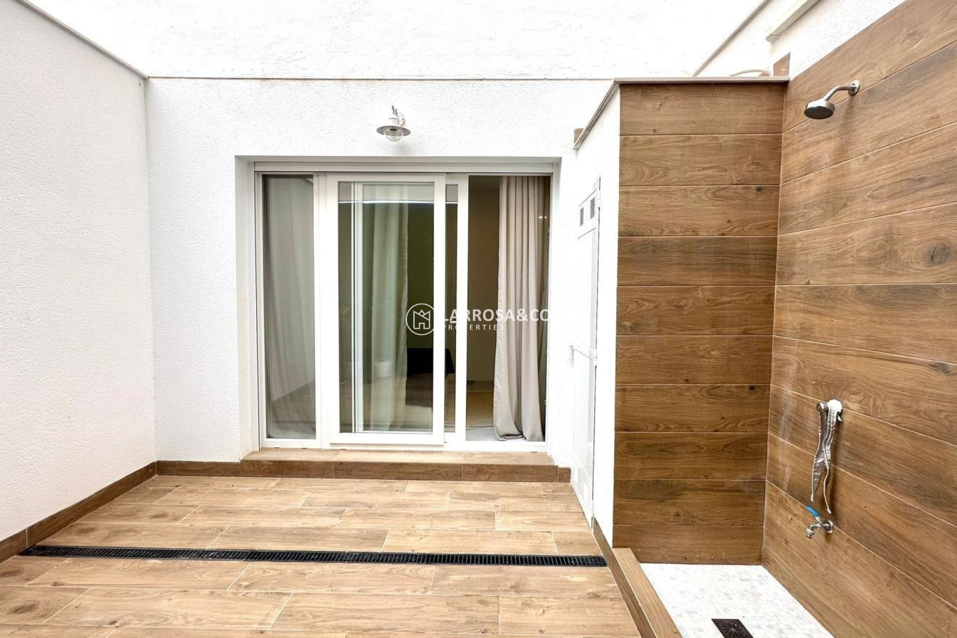 Resale - Apartment - Torrevieja - Playa del cura