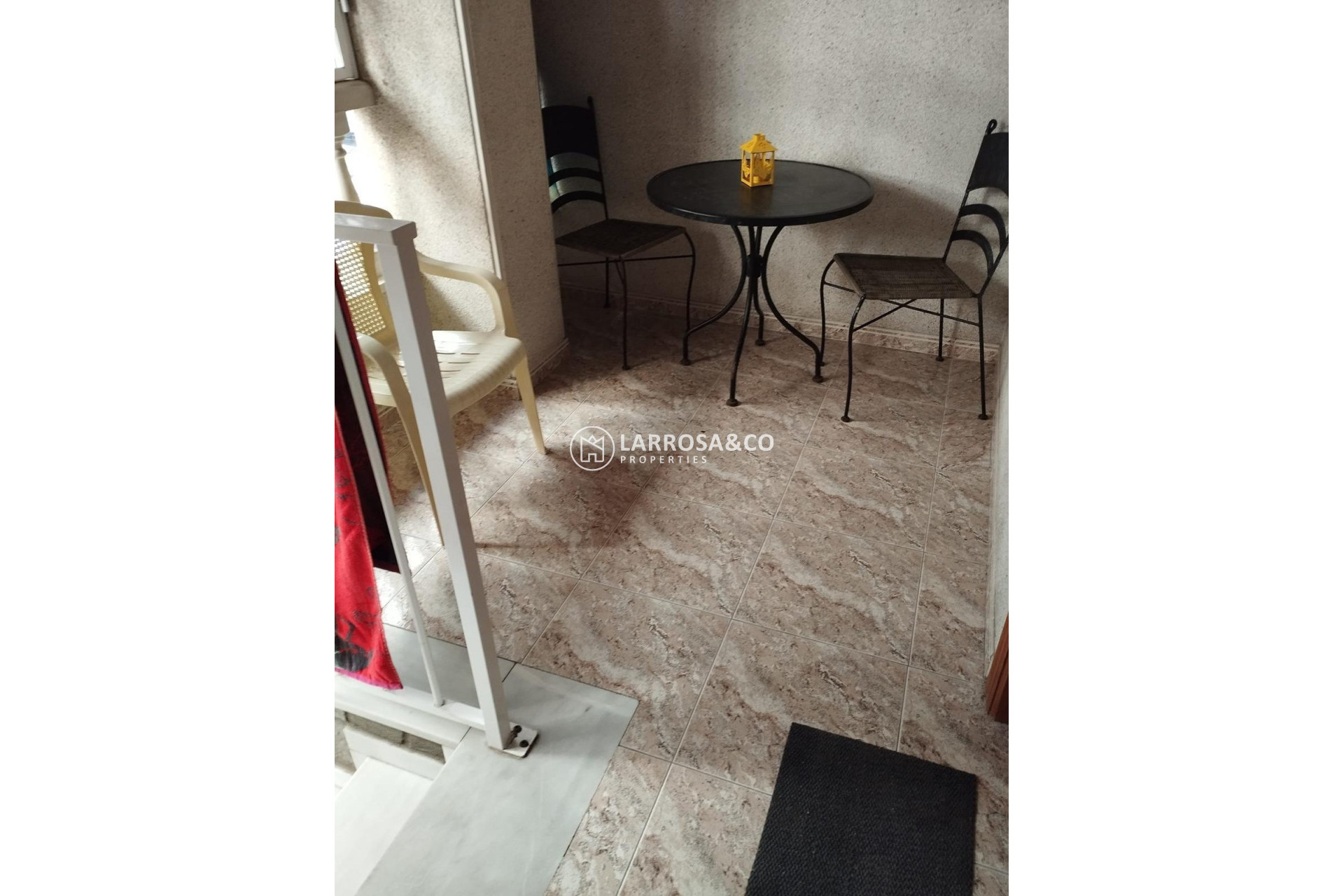 Resale - Apartment - Torrevieja - Playa del cura