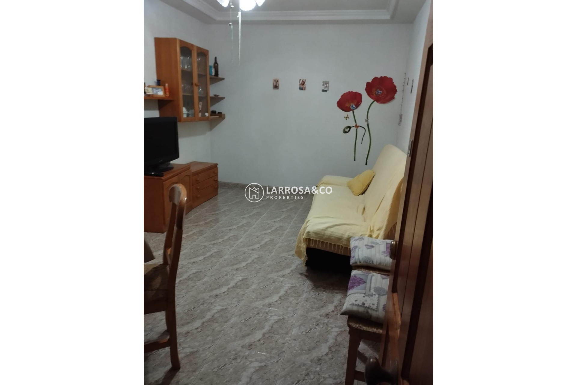 Resale - Apartment - Torrevieja - Playa del cura