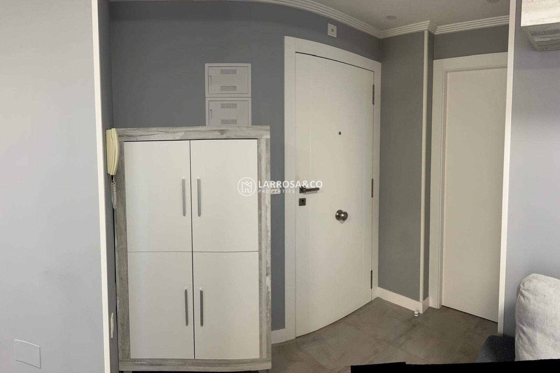 Resale - Apartment - Torrevieja - Playa del cura