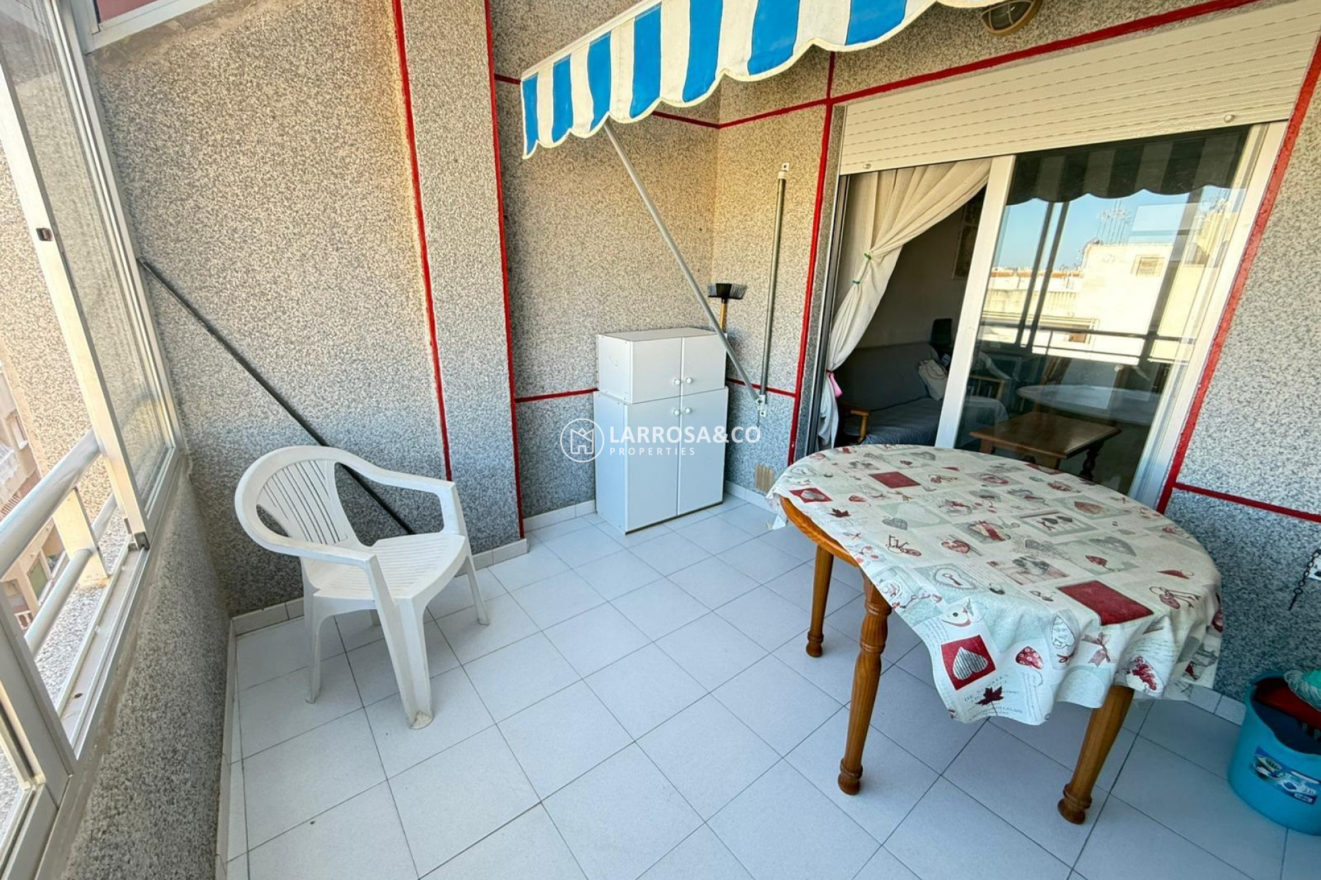 Resale - Apartment - Torrevieja - Playa del cura
