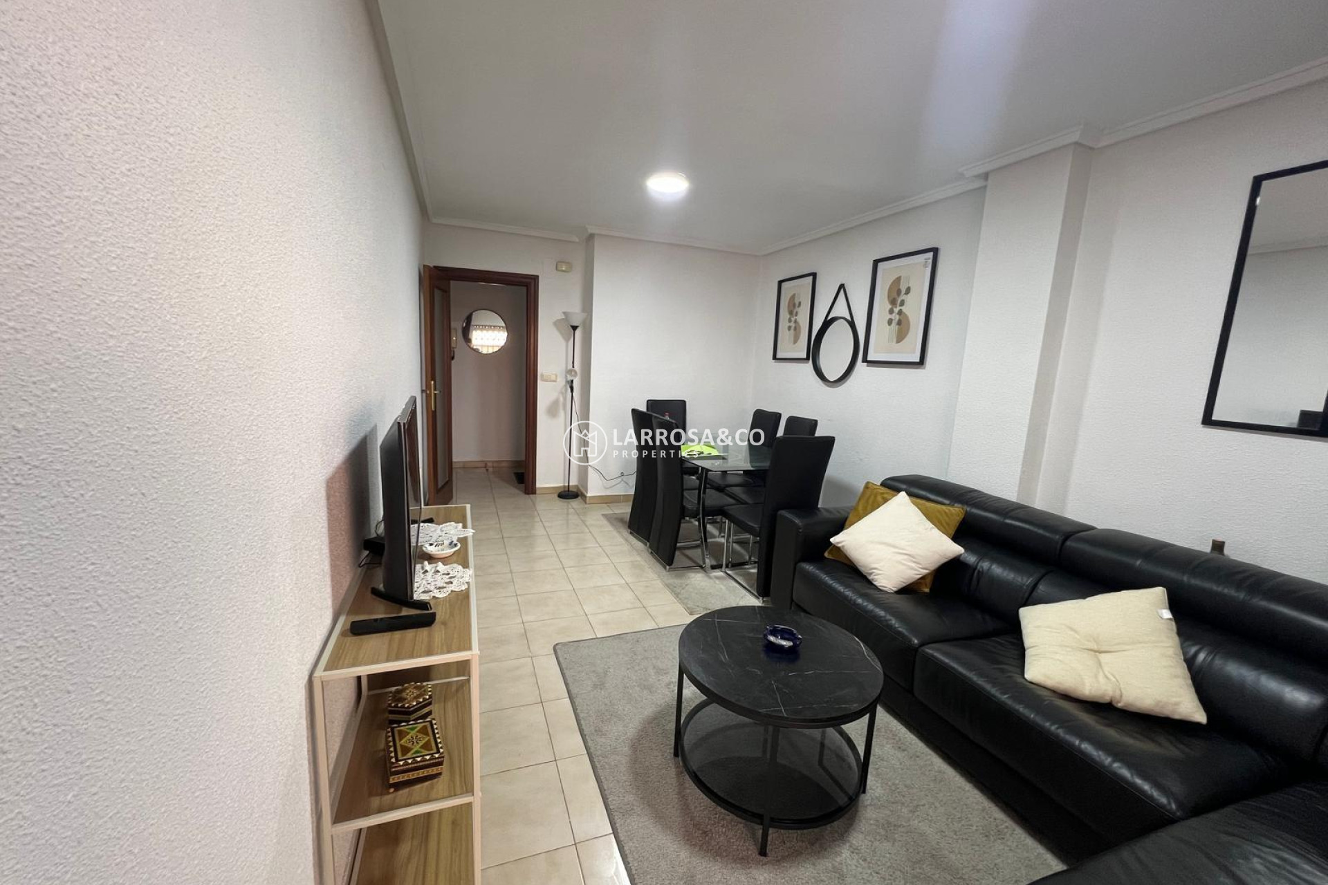 Resale - Apartment - Torrevieja - Playa del cura