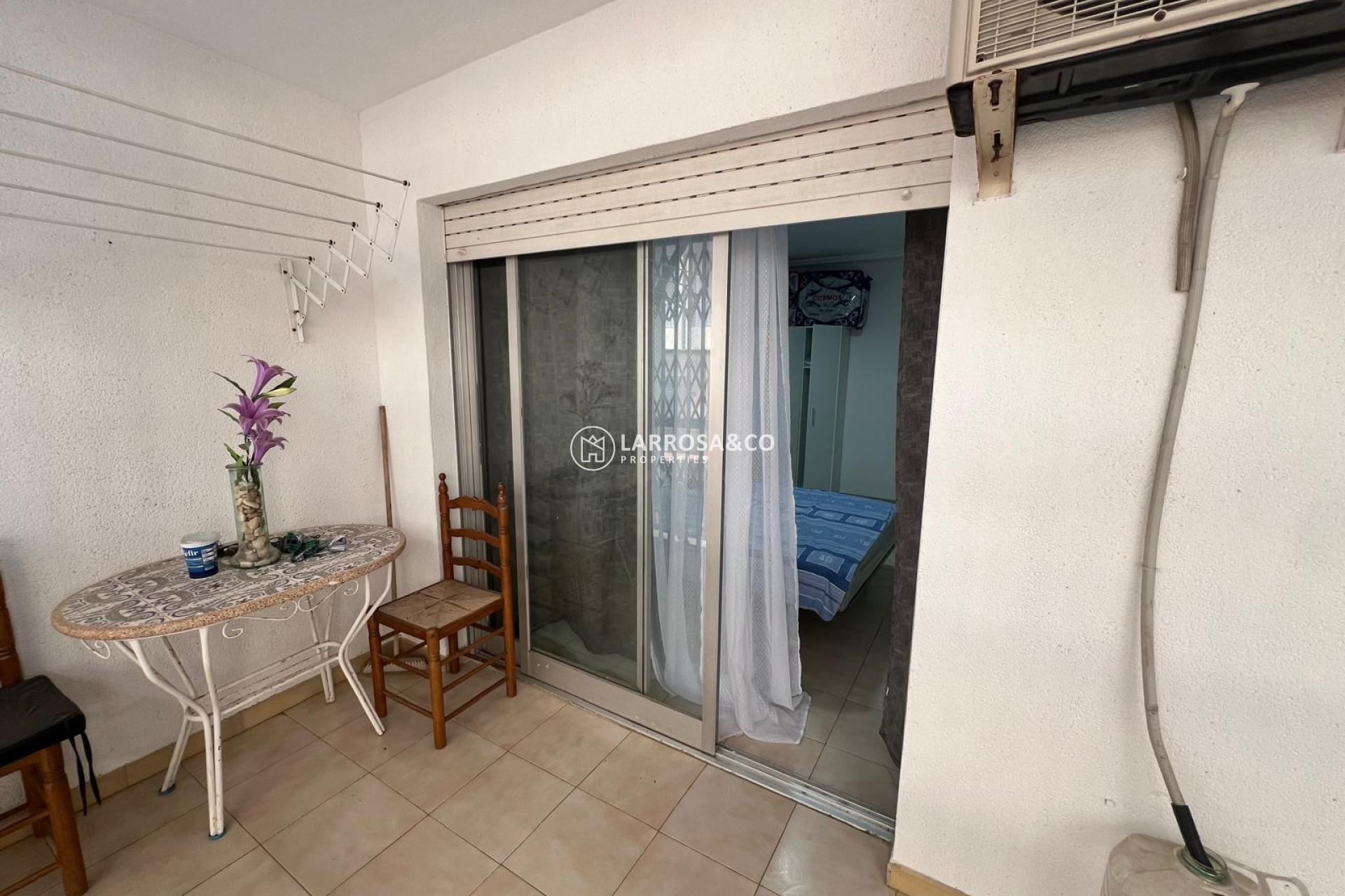 Resale - Apartment - Torrevieja - Playa del cura