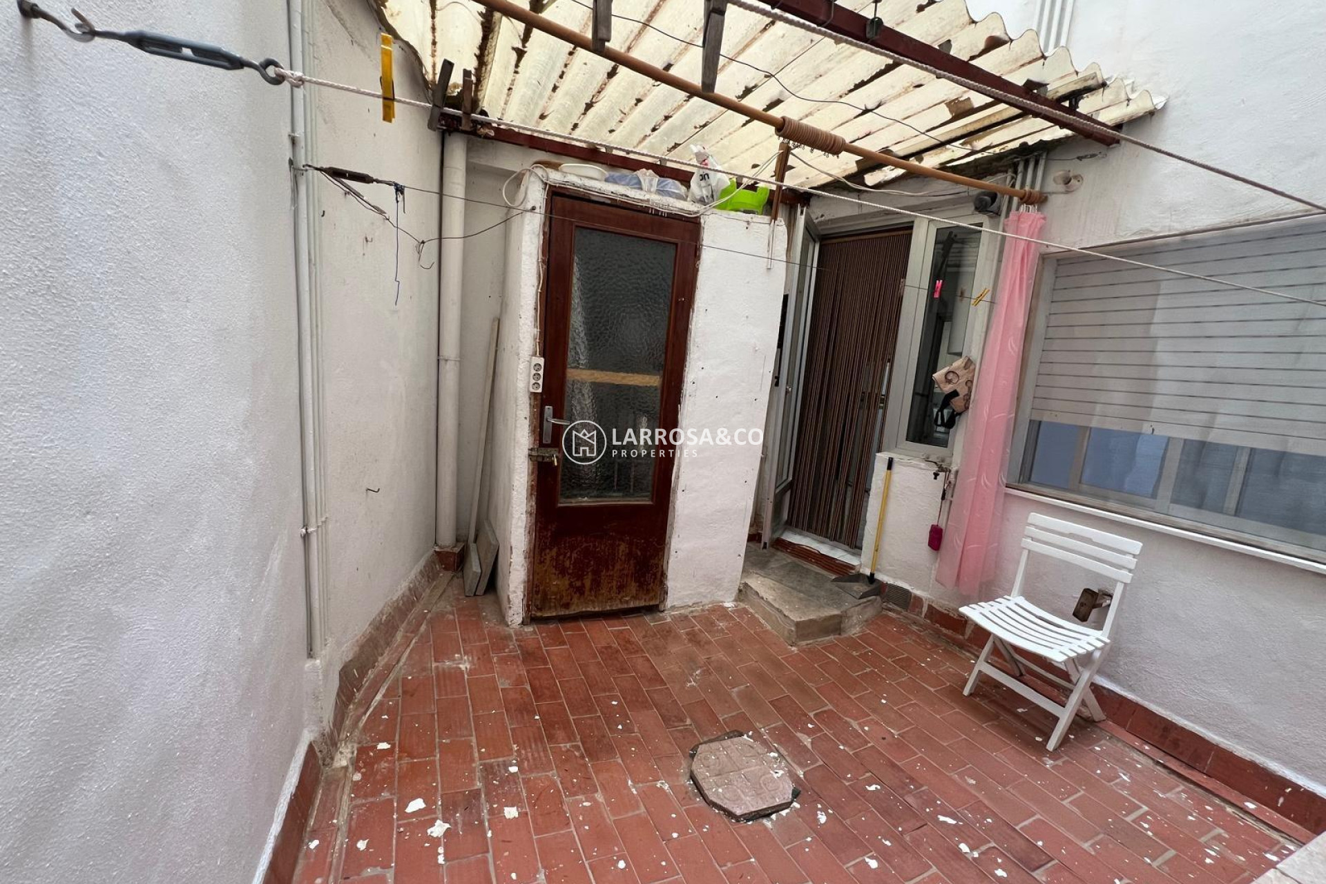 Resale - Apartment - Torrevieja - Playa del cura