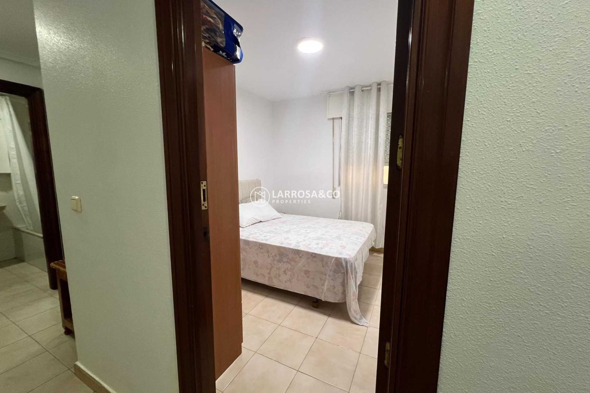 Resale - Apartment - Torrevieja - Playa del cura