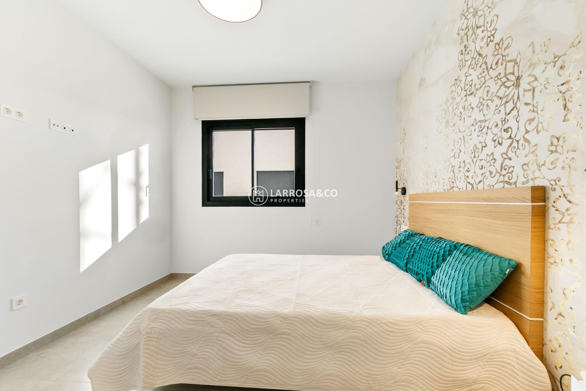 Resale - Apartment - Torrevieja - Playa del cura