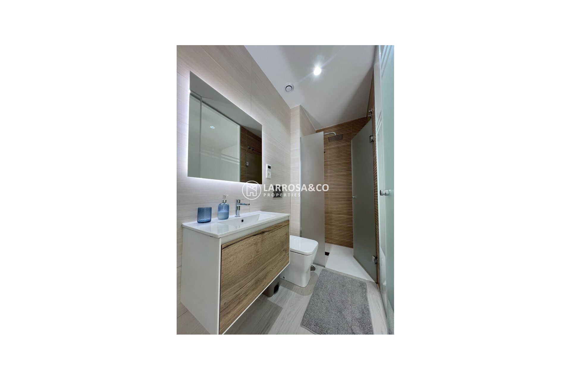 Resale - Apartment - Torrevieja - Playa del cura