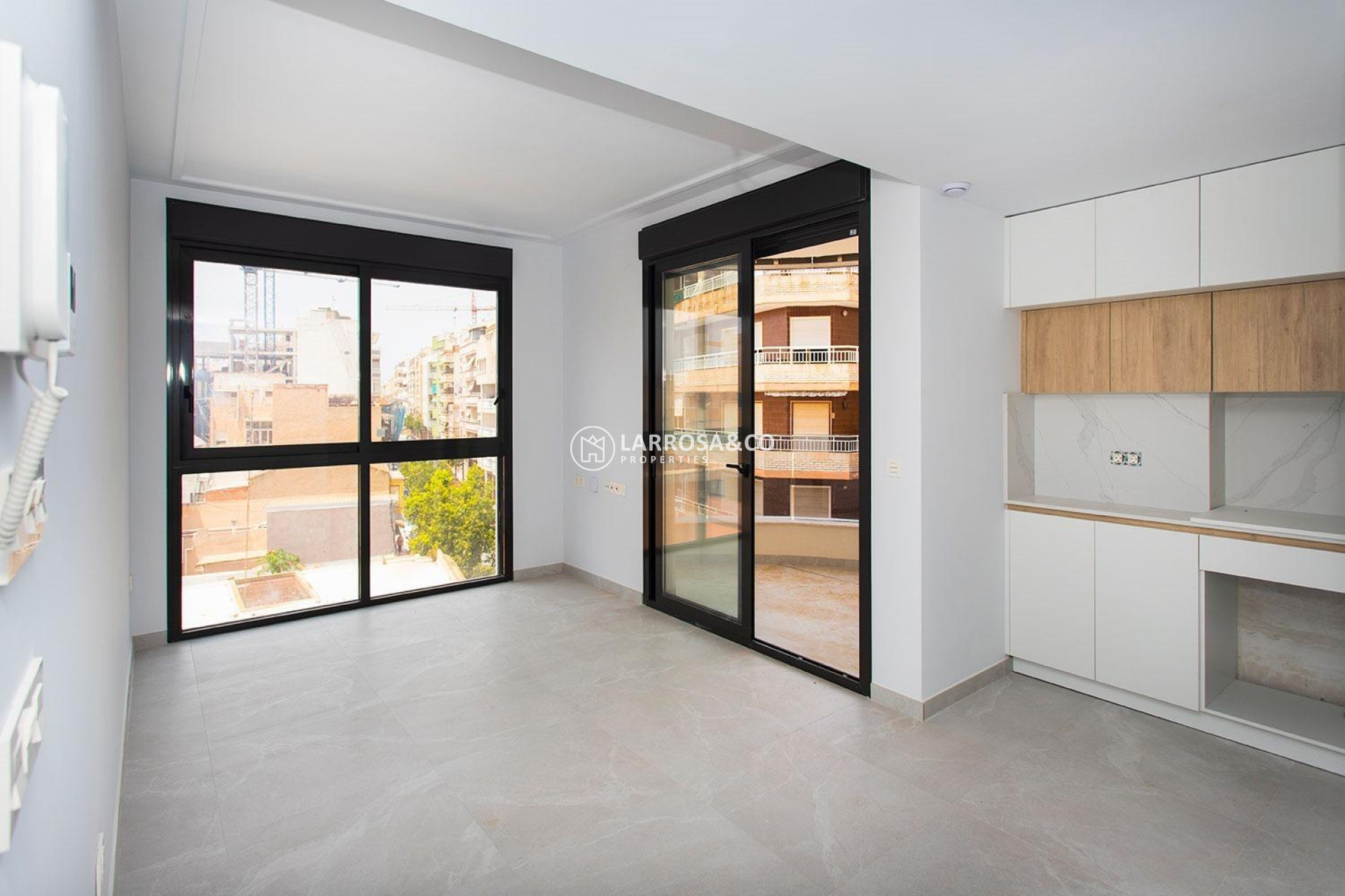 Resale - Apartment - Torrevieja - Playa del cura