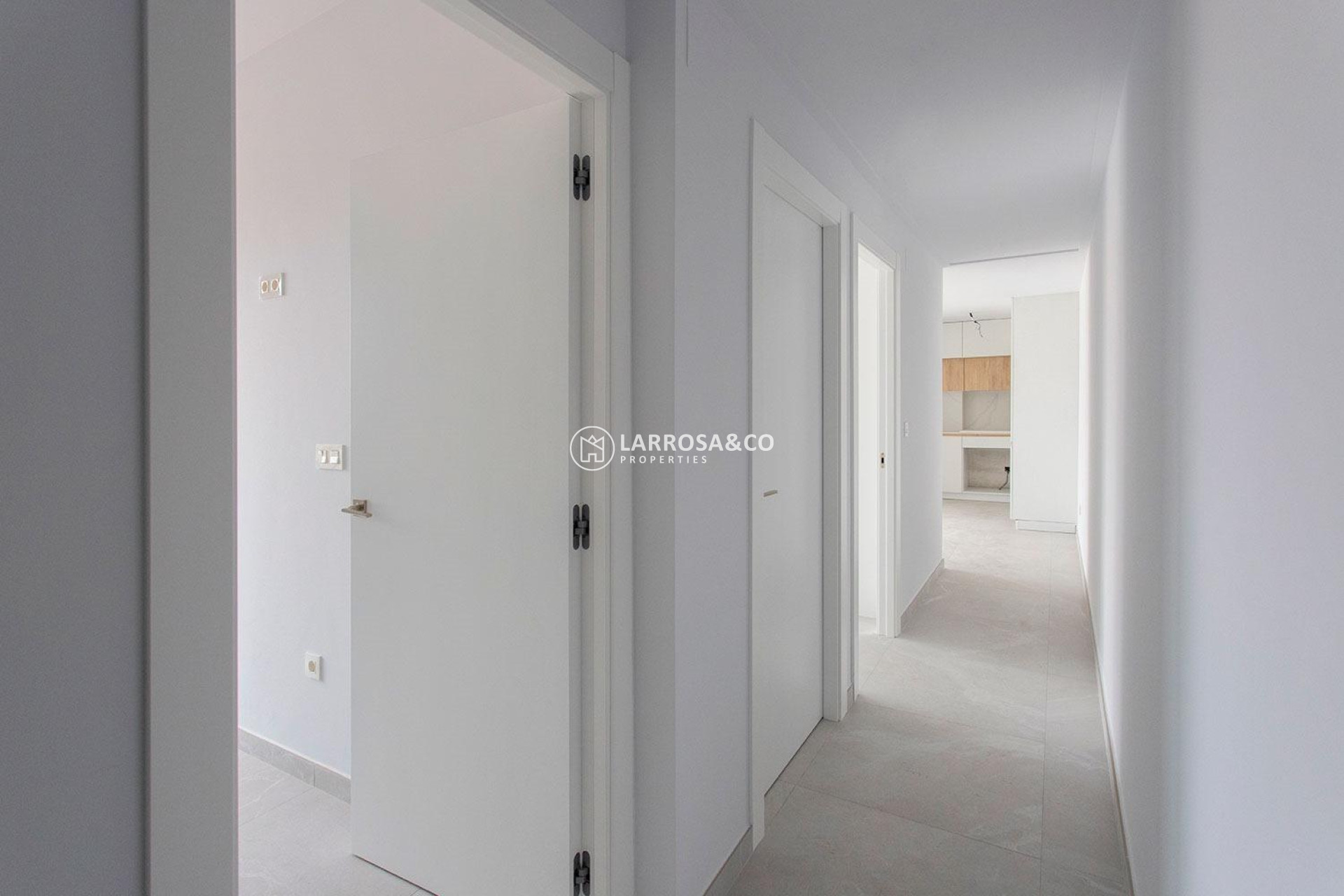 Resale - Apartment - Torrevieja - Playa del cura