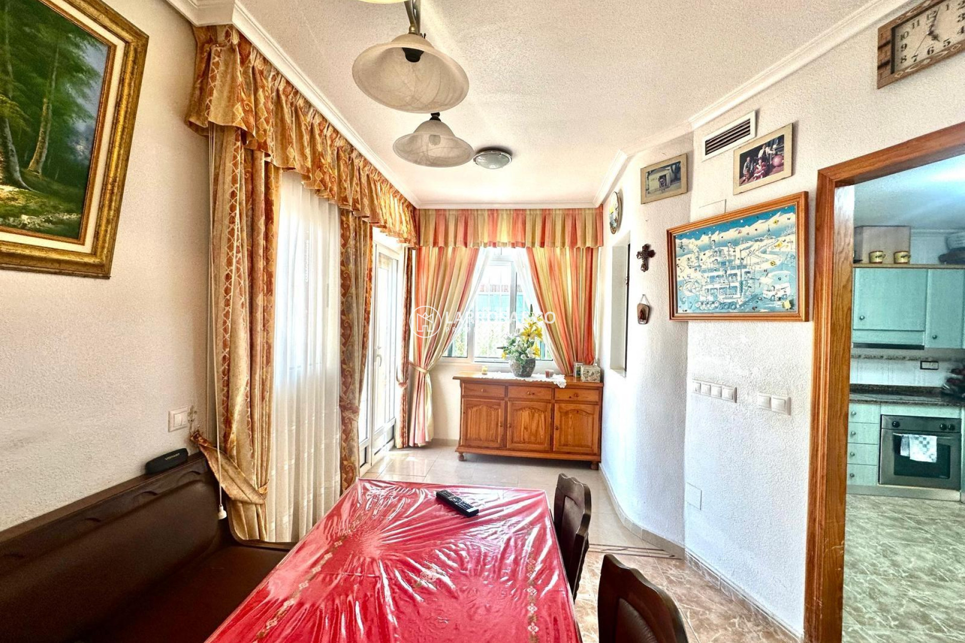 Resale - Apartment - Torrevieja - Playa del cura