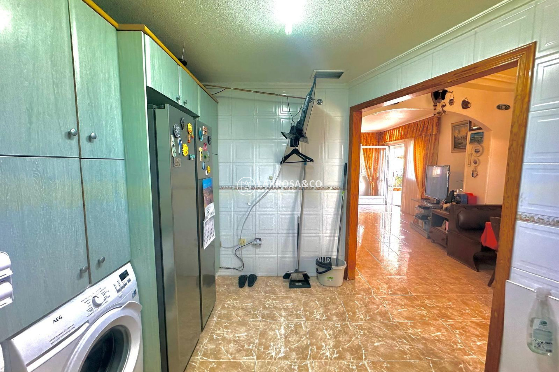 Resale - Apartment - Torrevieja - Playa del cura