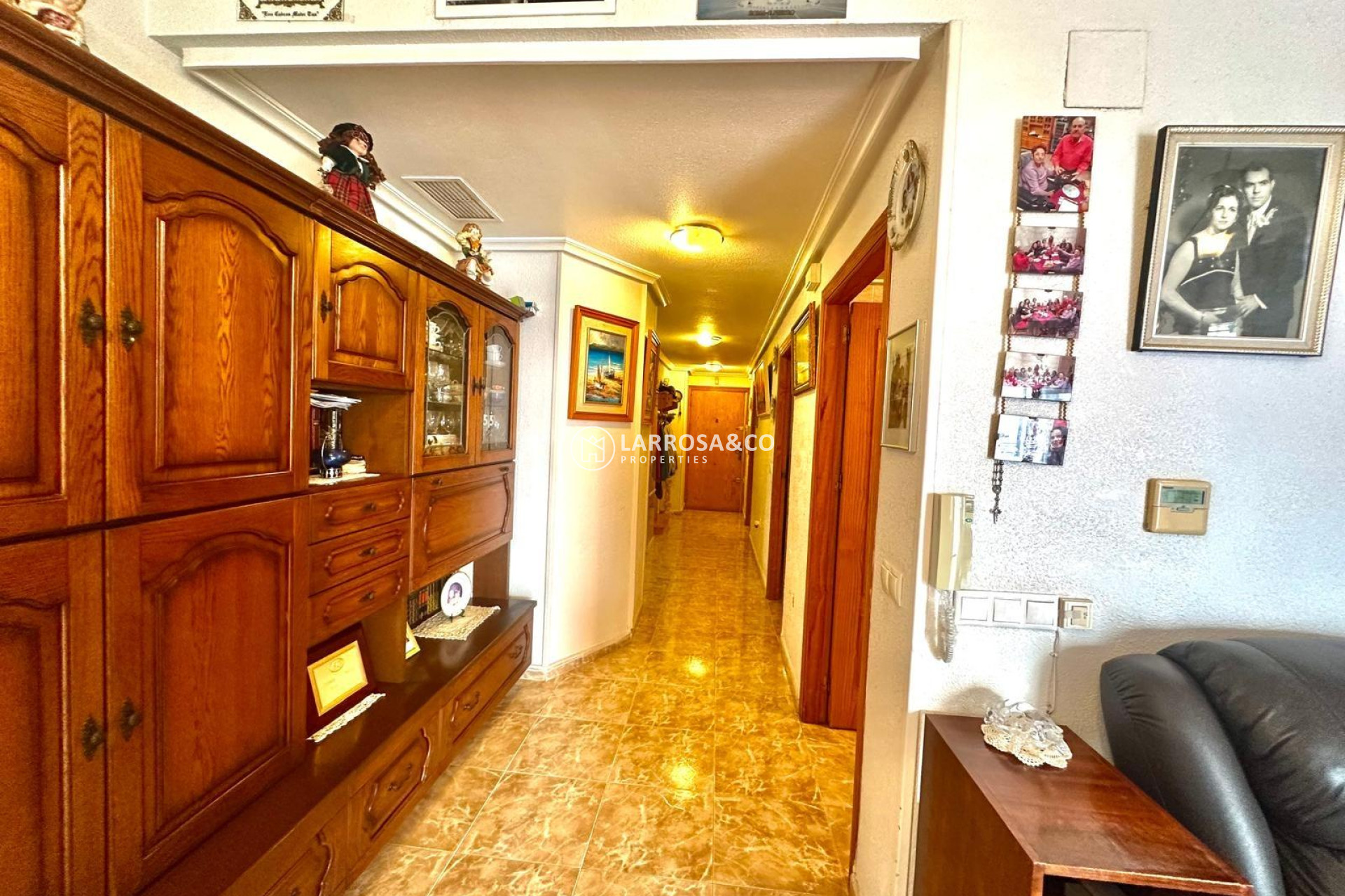Resale - Apartment - Torrevieja - Playa del cura