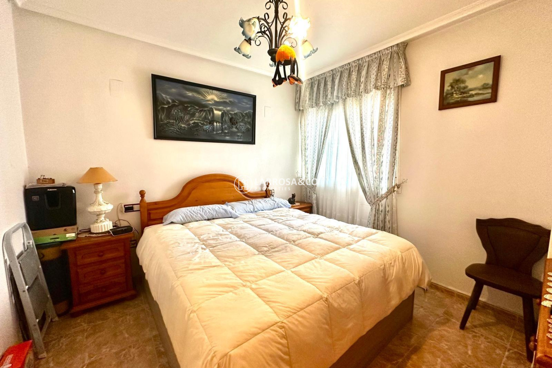 Resale - Apartment - Torrevieja - Playa del cura