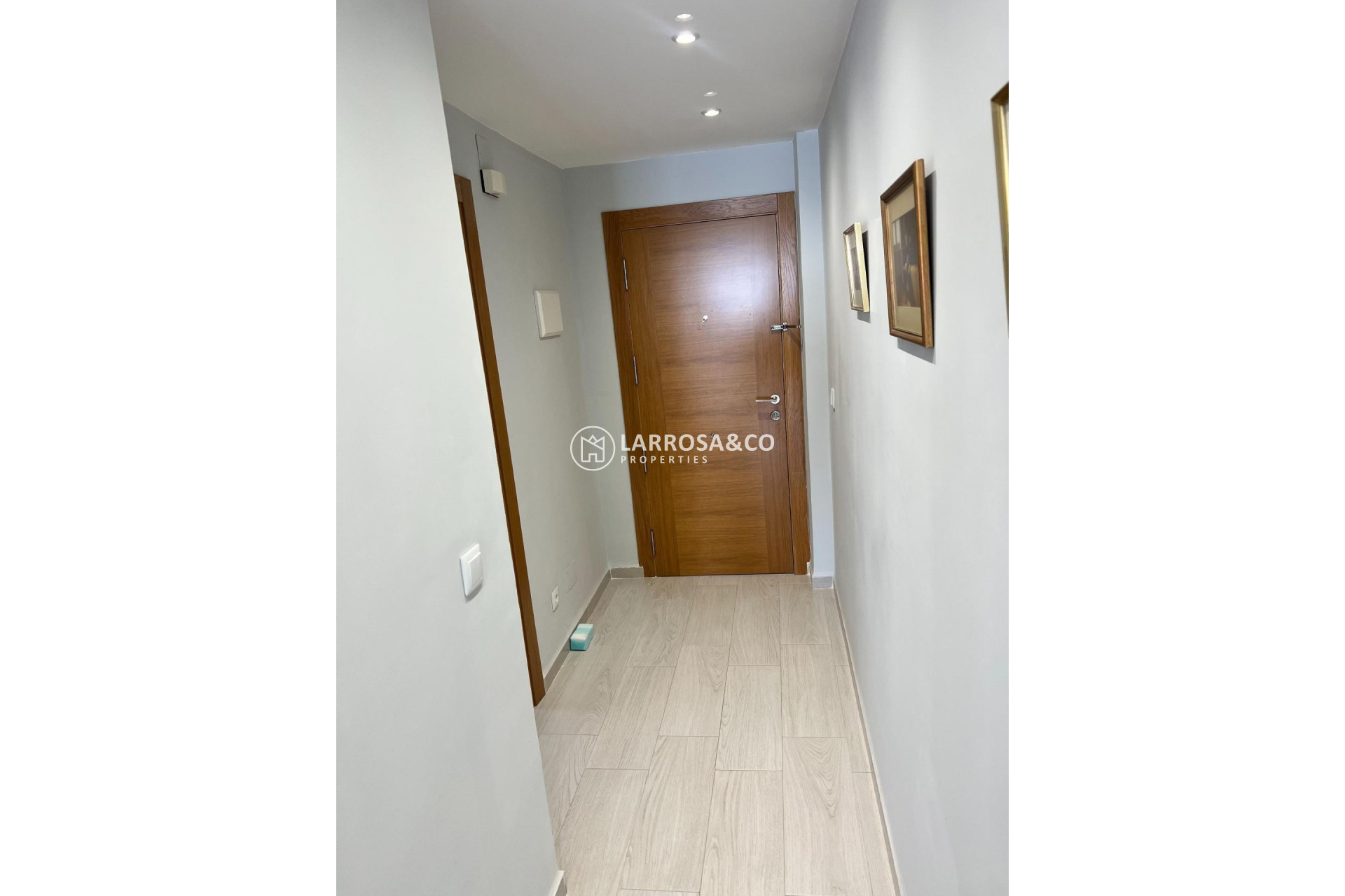 Resale - Apartment - Torrevieja - Playa del cura
