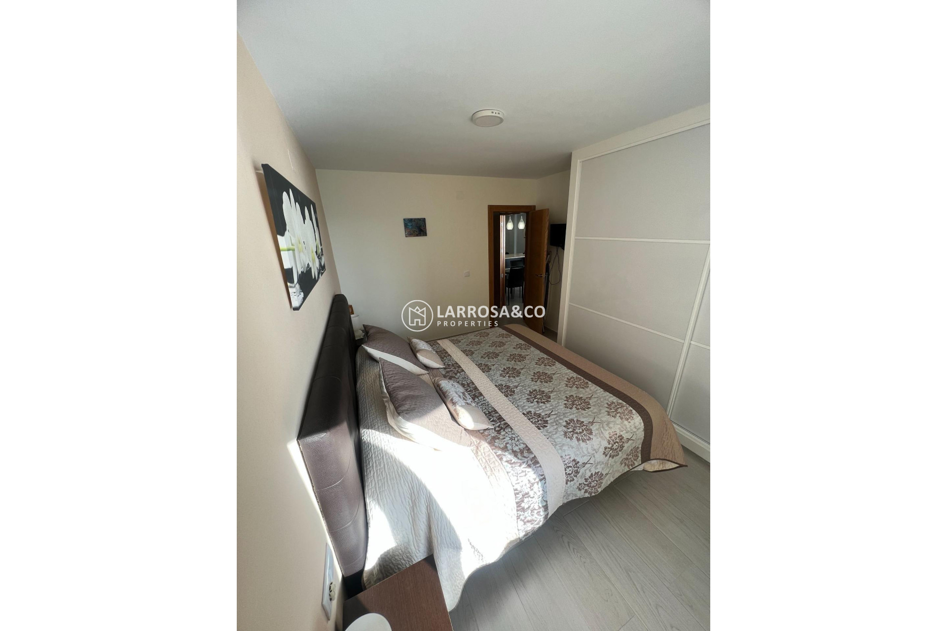 Resale - Apartment - Torrevieja - Playa del cura